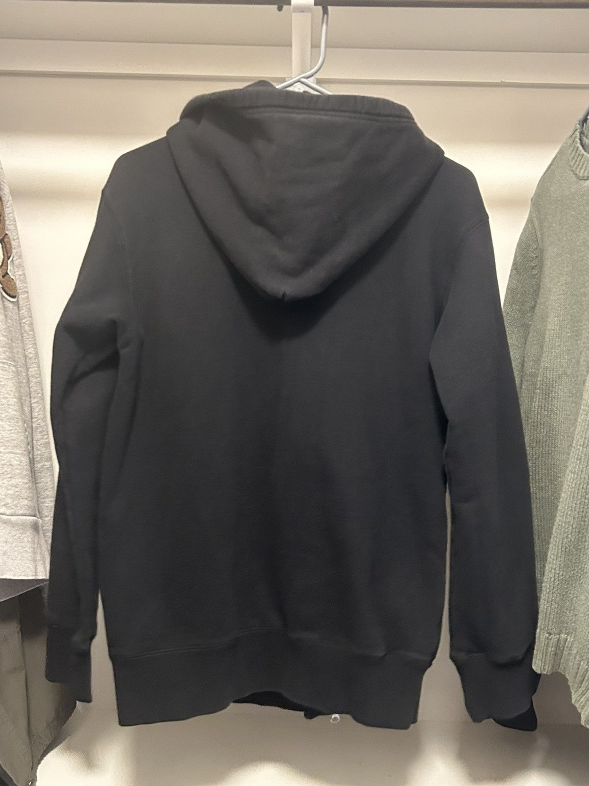 Final Home Final Home Cross Zip Hoodie Size US M / EU 48-50 / 2 - 3 Thumbnail