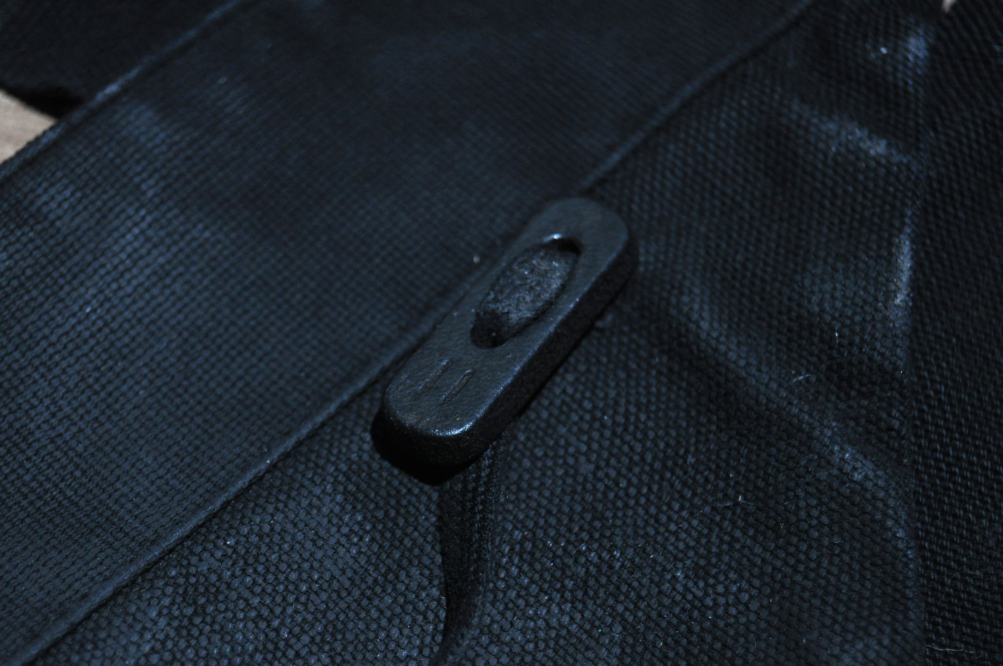 Boris Bidjan Saberi Boris Bidjan Saberi - S/S 20 - Vest 3 Size US L / EU 52-54 / 3 - 3 Thumbnail
