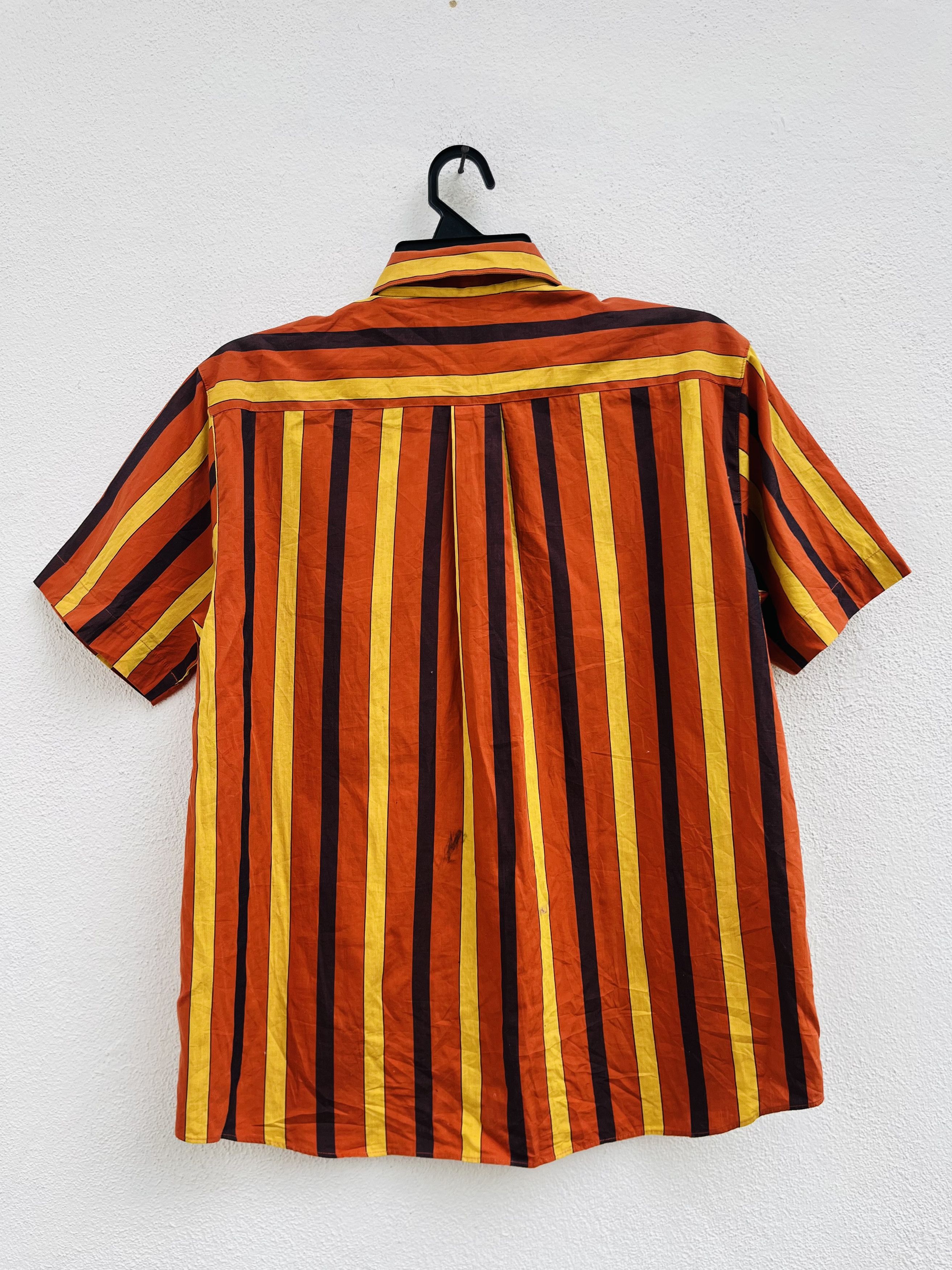Japanese Brand Vintage TB-Sports Japanese Designer Fashion Style Size US M / EU 48-50 / 2 - 2 Thumbnail