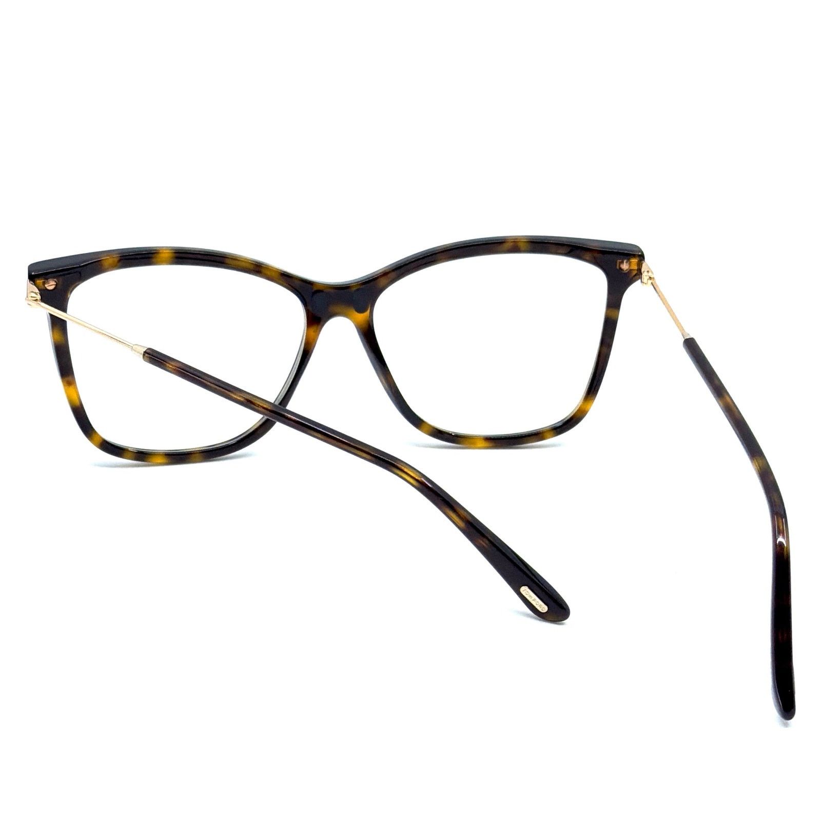 Tom Ford TOM FORD Clip-On SunglassesEyeglasses TF5824-B 052 AUTHENTIC Size ONE SIZE - 12 Thumbnail