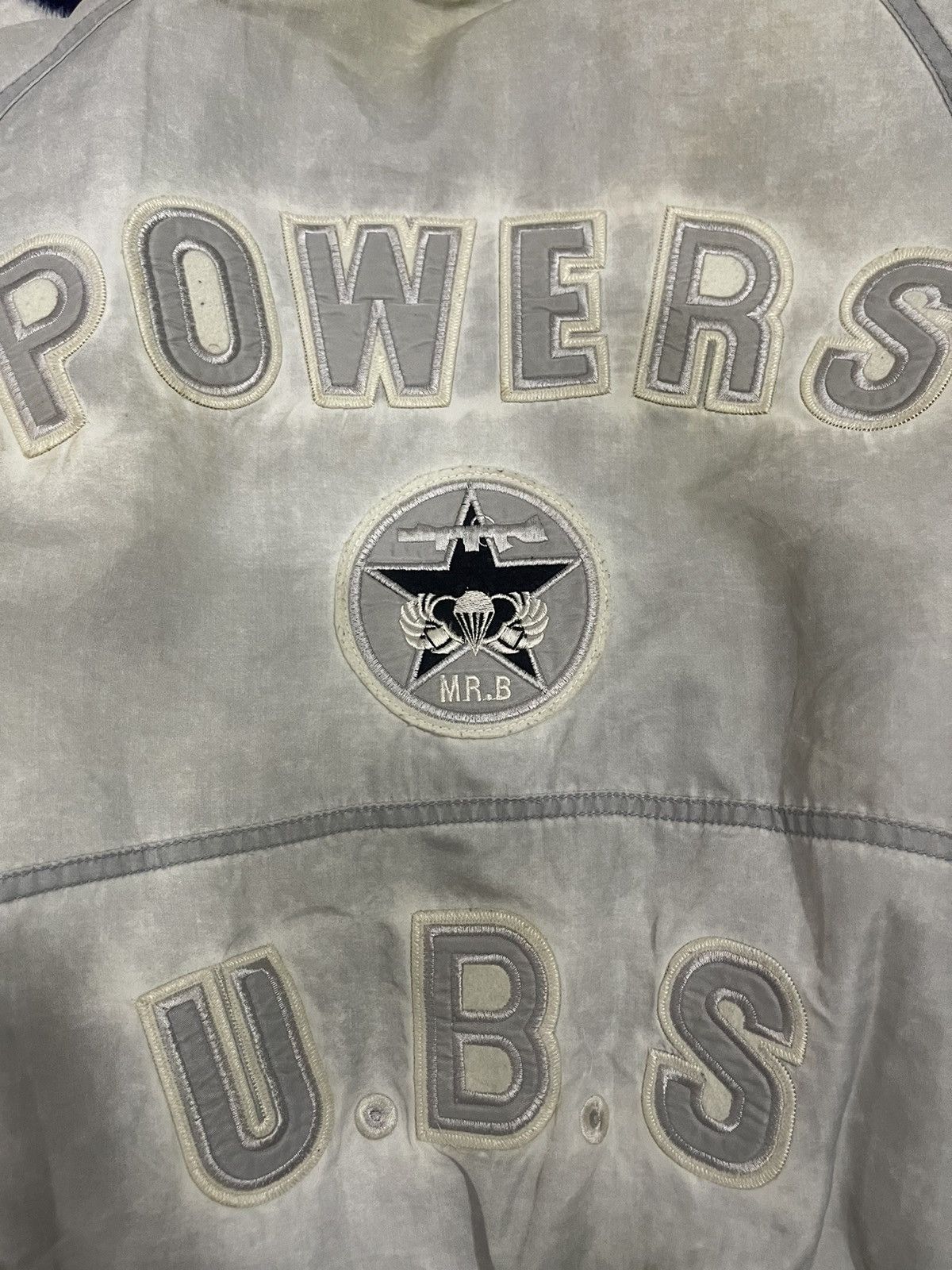 UNIONBAY Union Bay Bomber Jacket (15) Size US XL / EU 56 / 4 - 4 Thumbnail