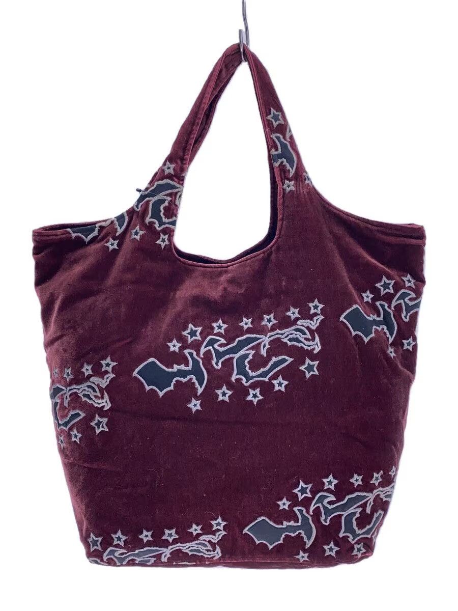 Undercover AW02 "WITCHES CELL" Tote Bag Size ONE SIZE - 1 Thumbnail