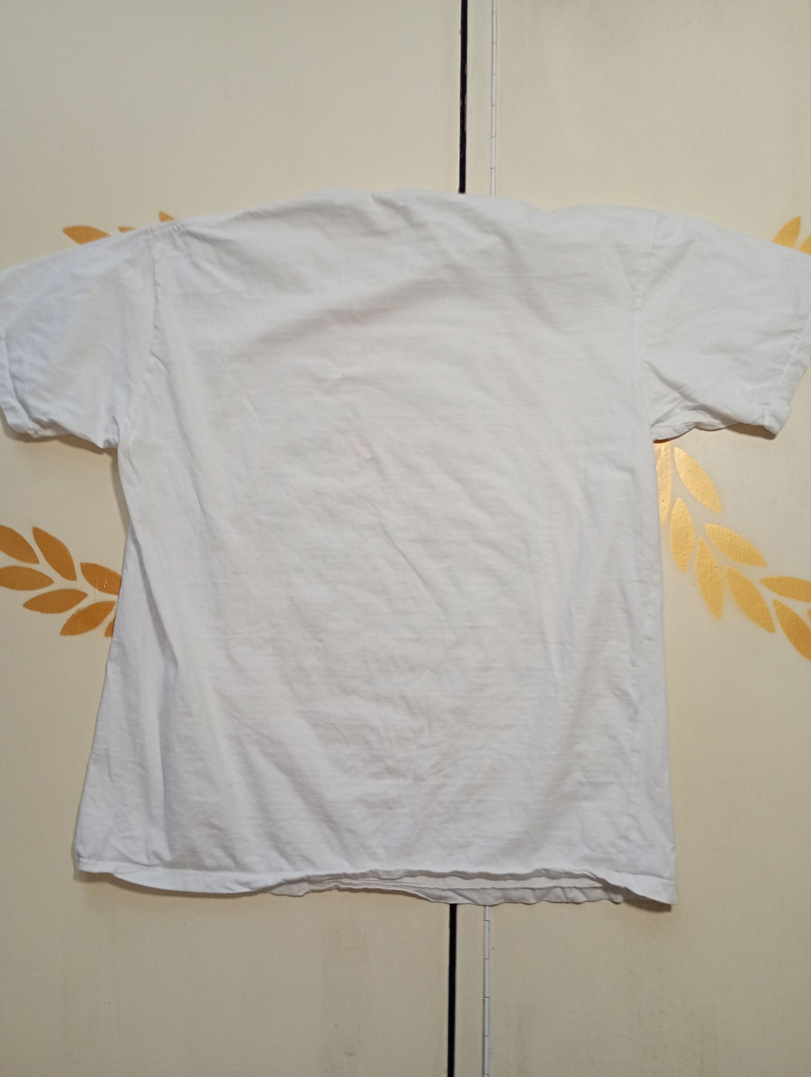 Japanese Brand Kenji Go Shiba T-Shirt Size US XL / EU 56 / 4 - 9 Thumbnail