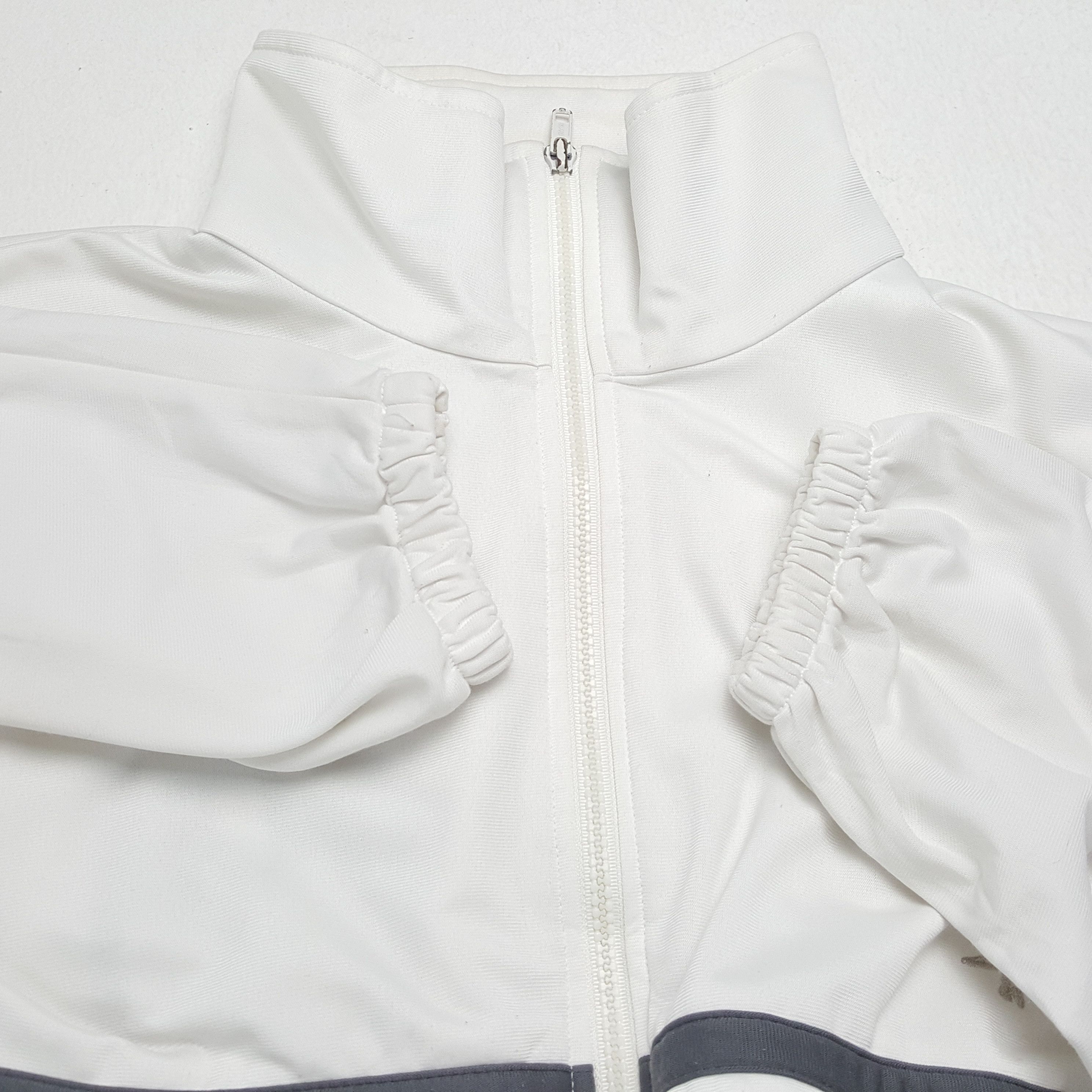 Stussy × Vintage Vintage STUSSY American Streetwear Skateboard Jacket Size US M / EU 48-50 / 2 - 8 Thumbnail