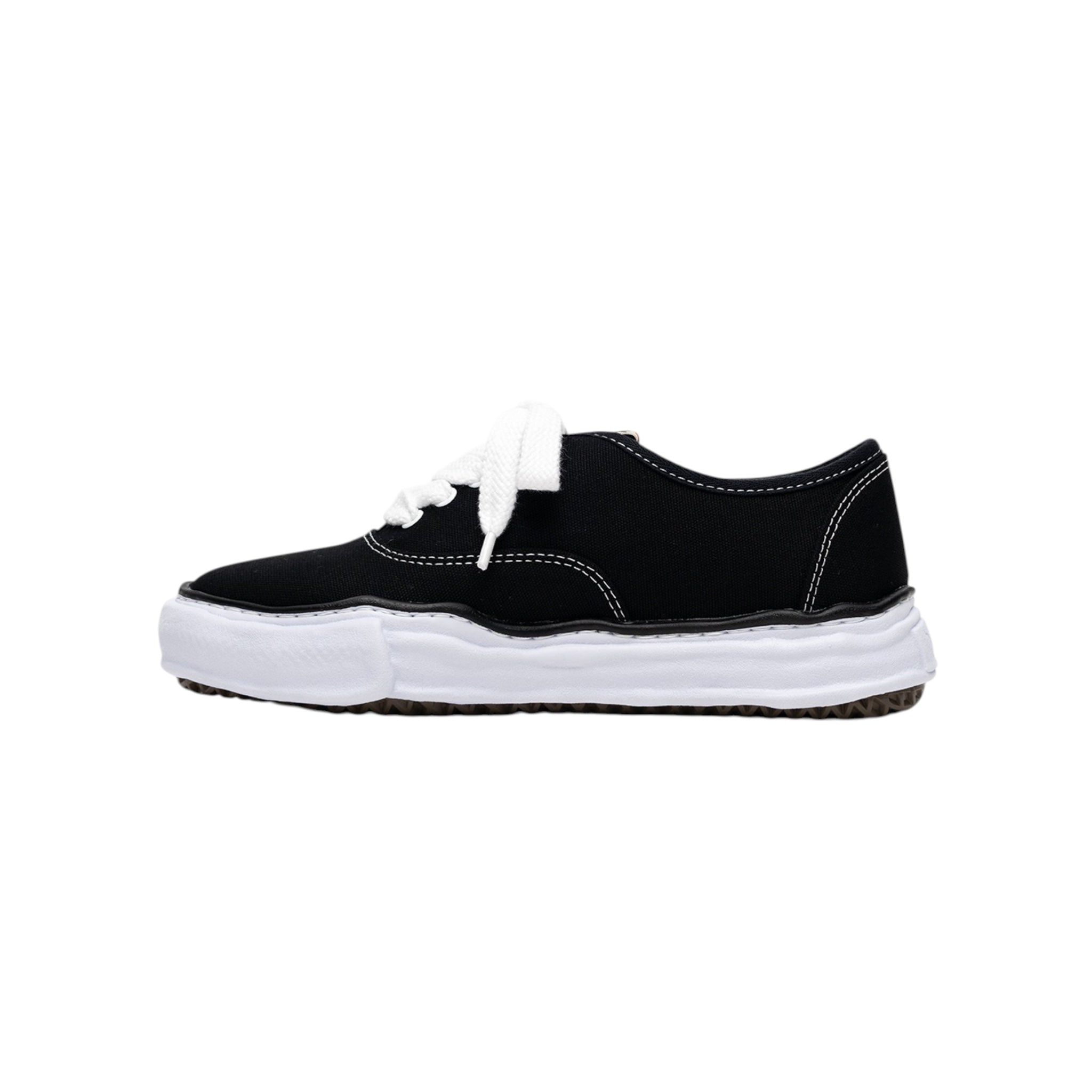 Maison MIHARA YASUHIRO Maison MIHARA Yasuhiro "BAKER" Size US 8 / EU 41 - 3 Thumbnail
