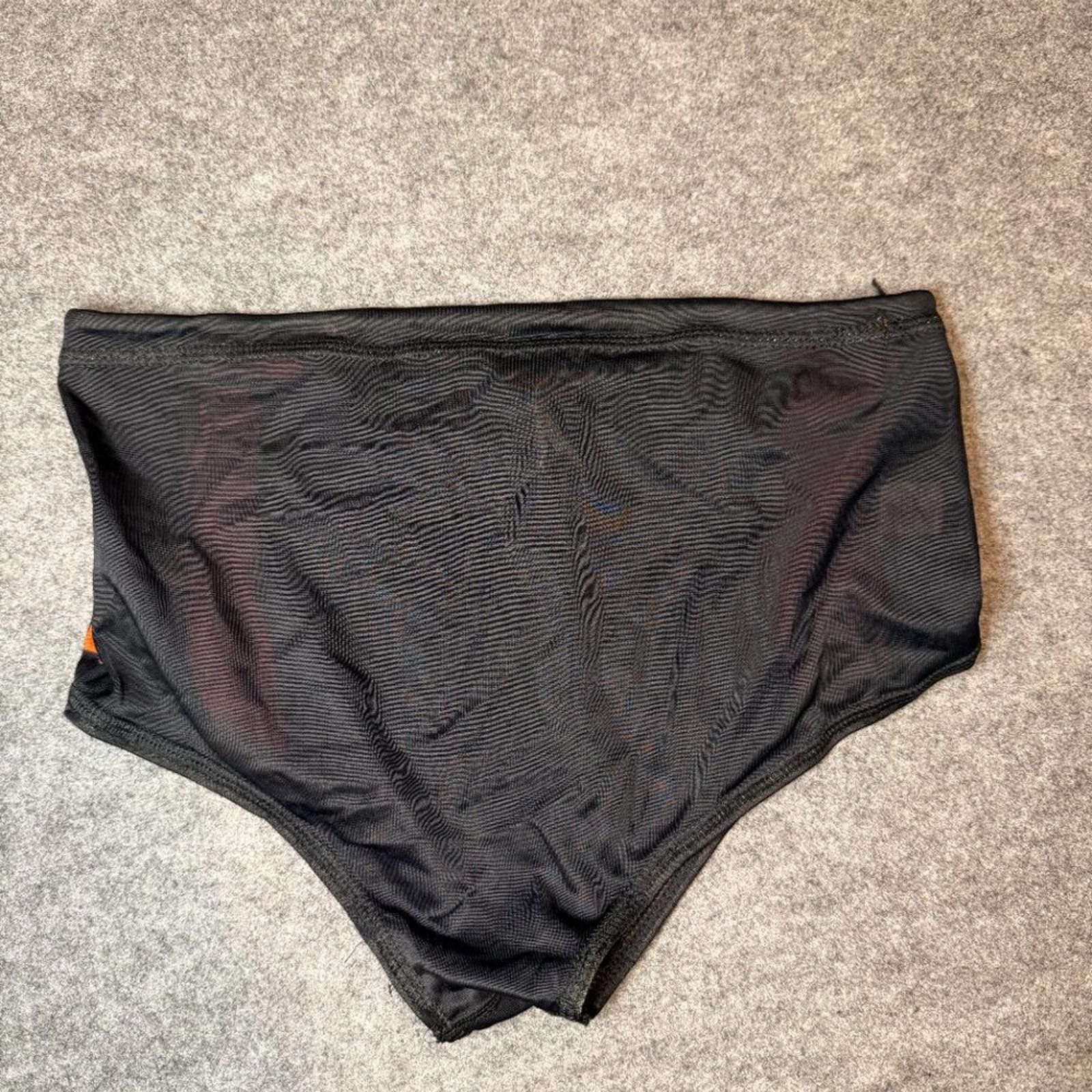 Speedo Vintage Men’s Speedo Swim Briefs – BH Side Decal Size 32 Size US 32 / EU 48 - 7 Thumbnail