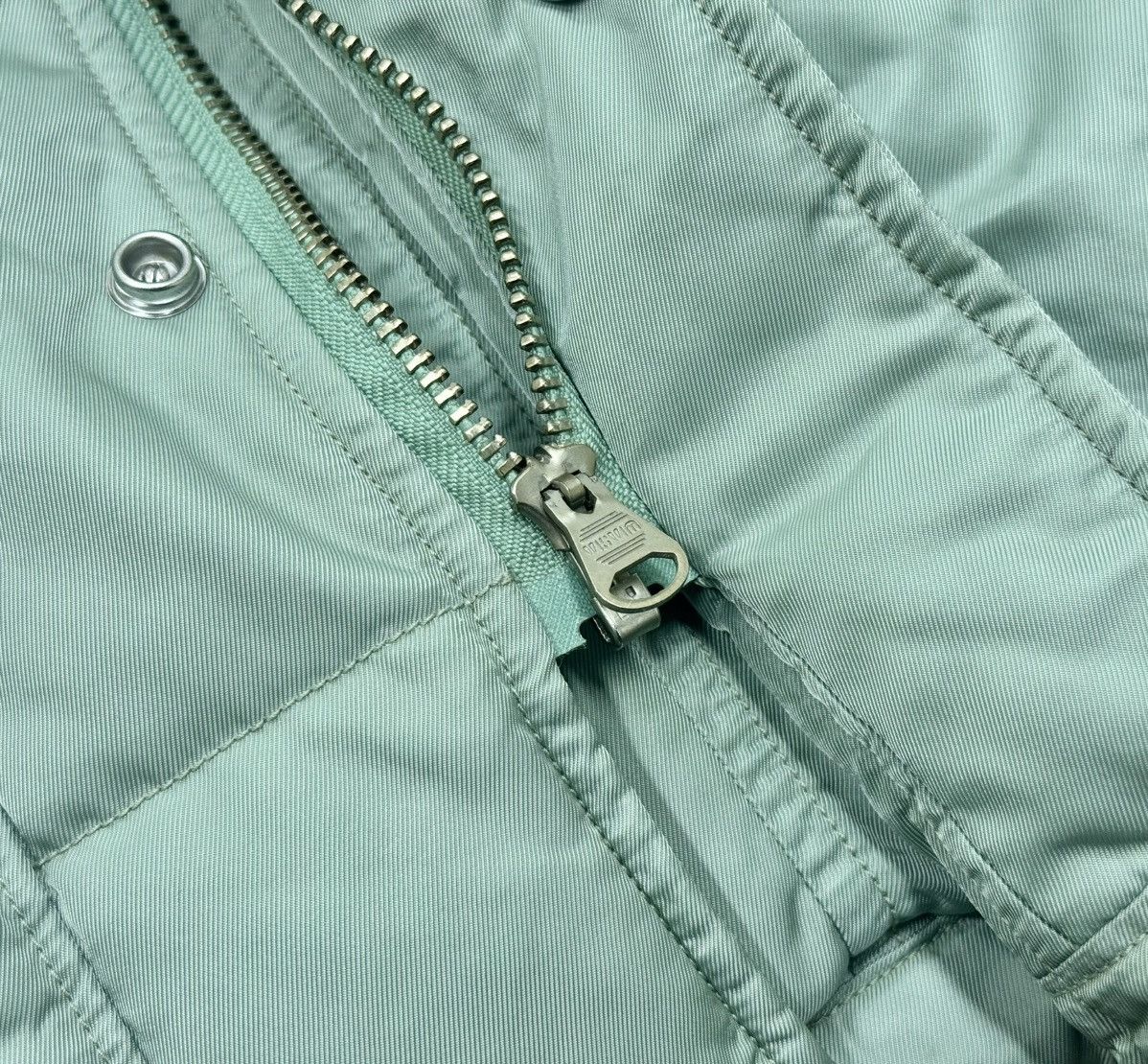 Visvim VISVIM 24 MOTORS BERING INSULATOR DOWN JKT Size US S / EU 44-46 / 1 - 7 Thumbnail