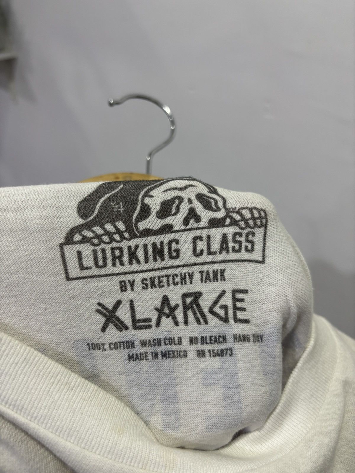 Other Lurking Class by Sketchy Tanks Tshirt Size US XL / EU 56 / 4 - 4 Thumbnail