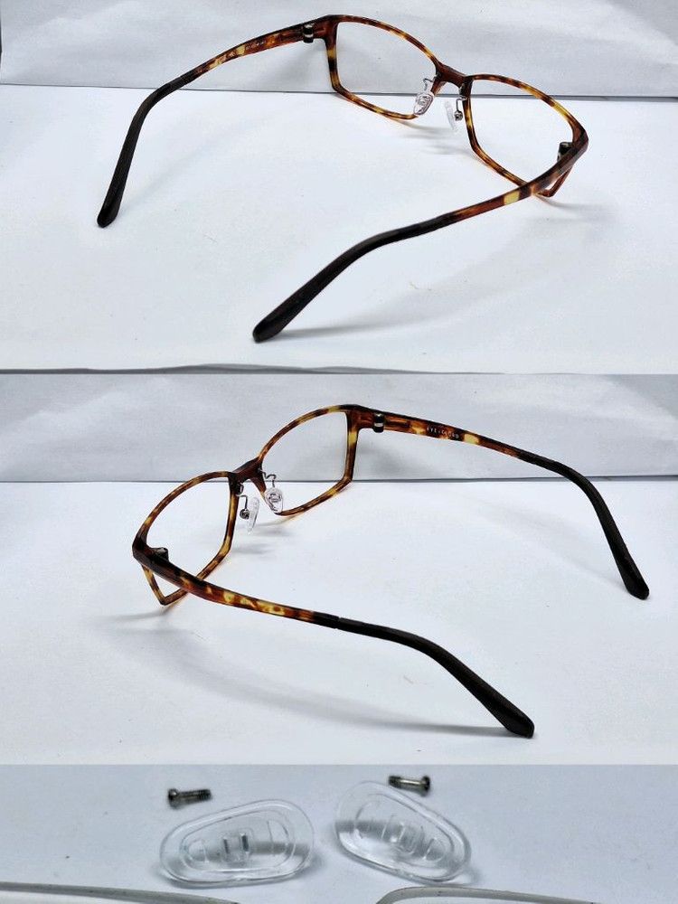 Other EYEs CLOUD EC-1014 Ultralight 11g Ultem Glasses Frame Size ONE SIZE - 6 Thumbnail