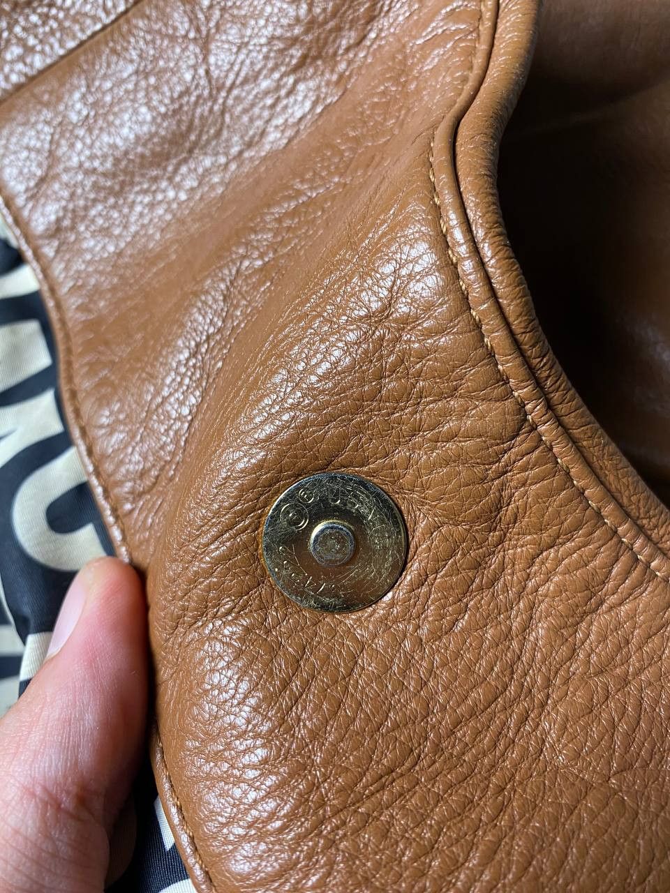 Marc Jacobs × Vintage Marc Jacobs vintage hadle bags Size ONE SIZE - 8 Thumbnail