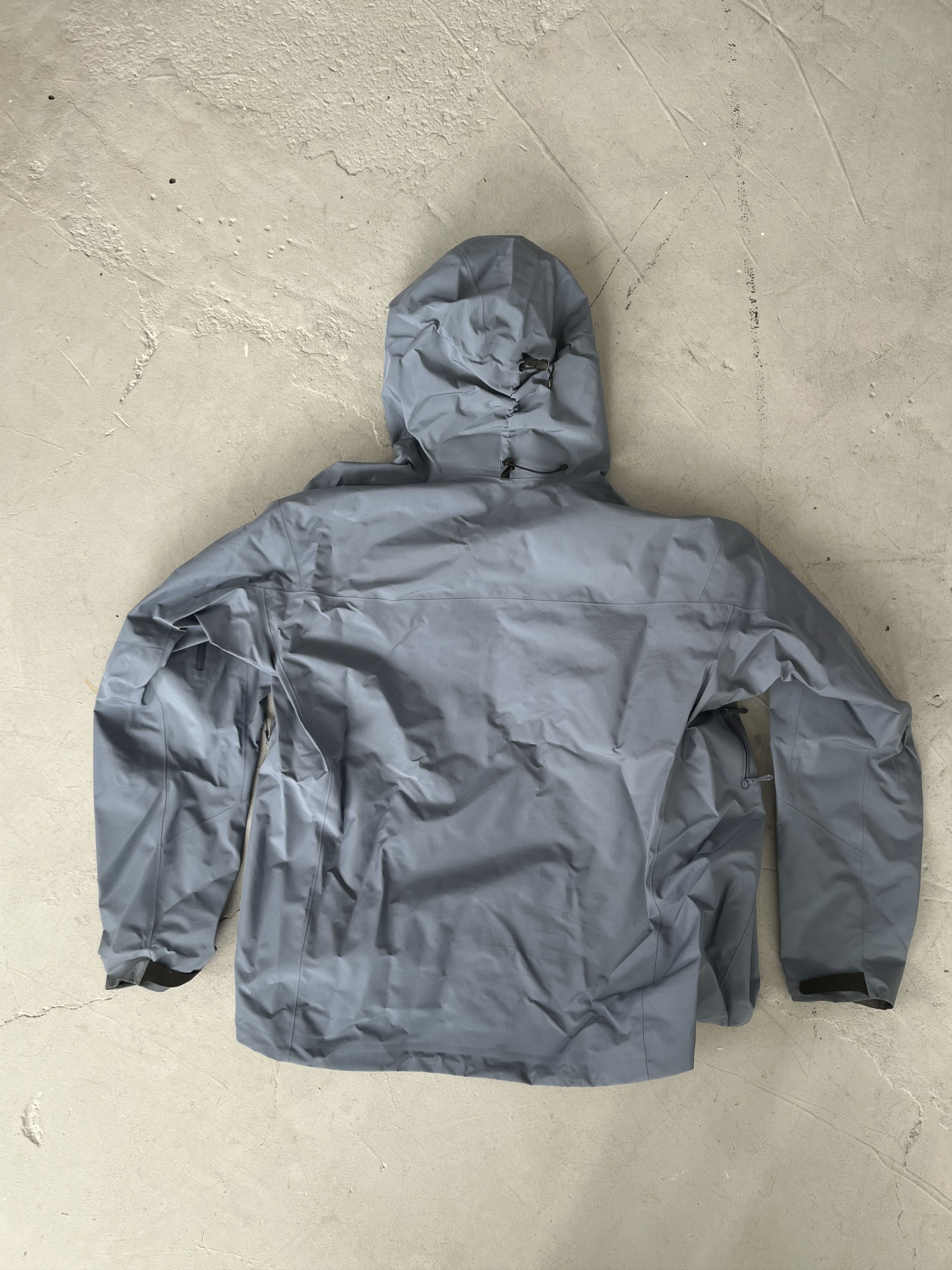 Arc'teryx Arc'teryx Alpha SV Size US XXL / EU 58 / 5 - 7 Thumbnail