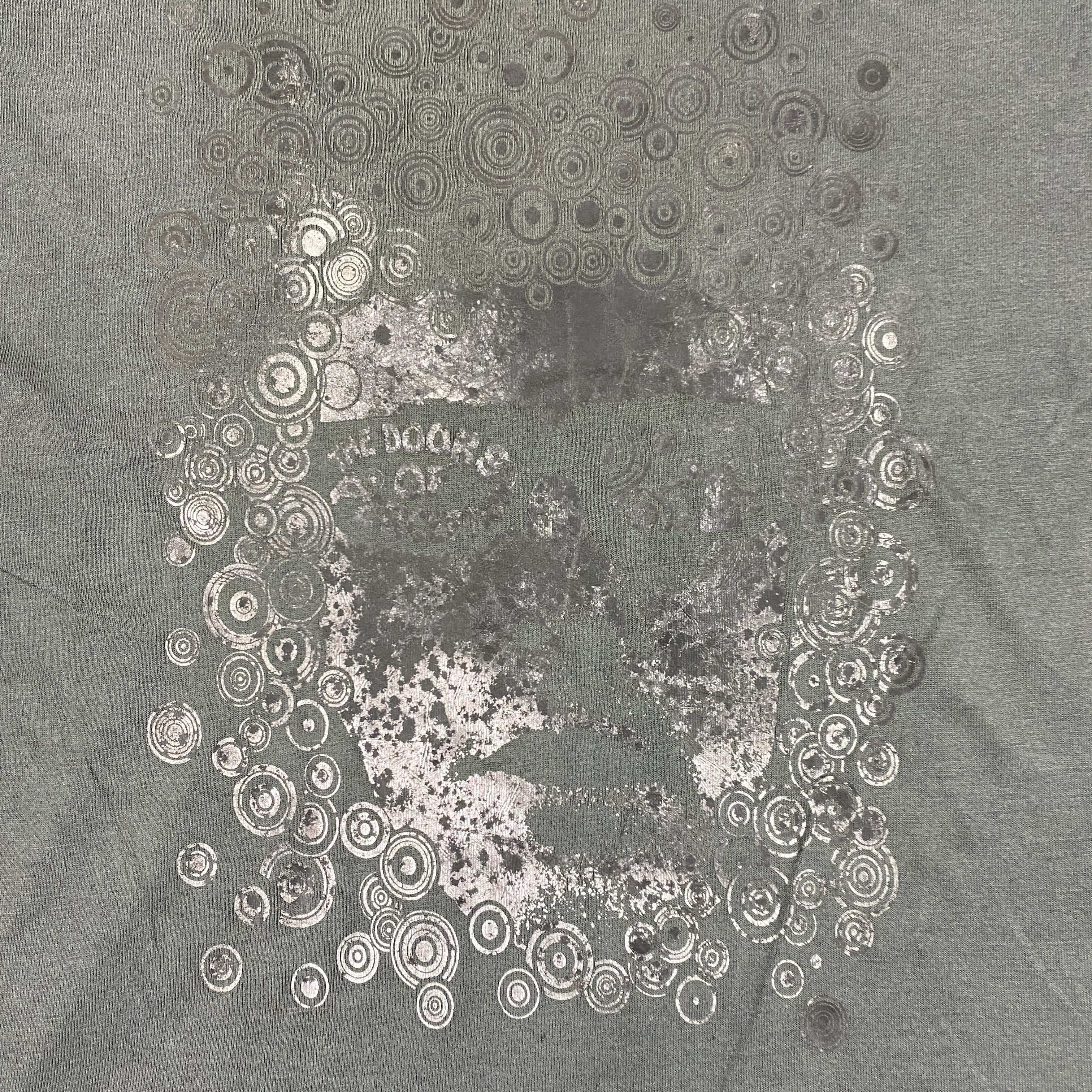 Japanese Brand Juicy Couture Medium Tshirt -D094 Size US M / EU 48-50 / 2 - 6 Thumbnail