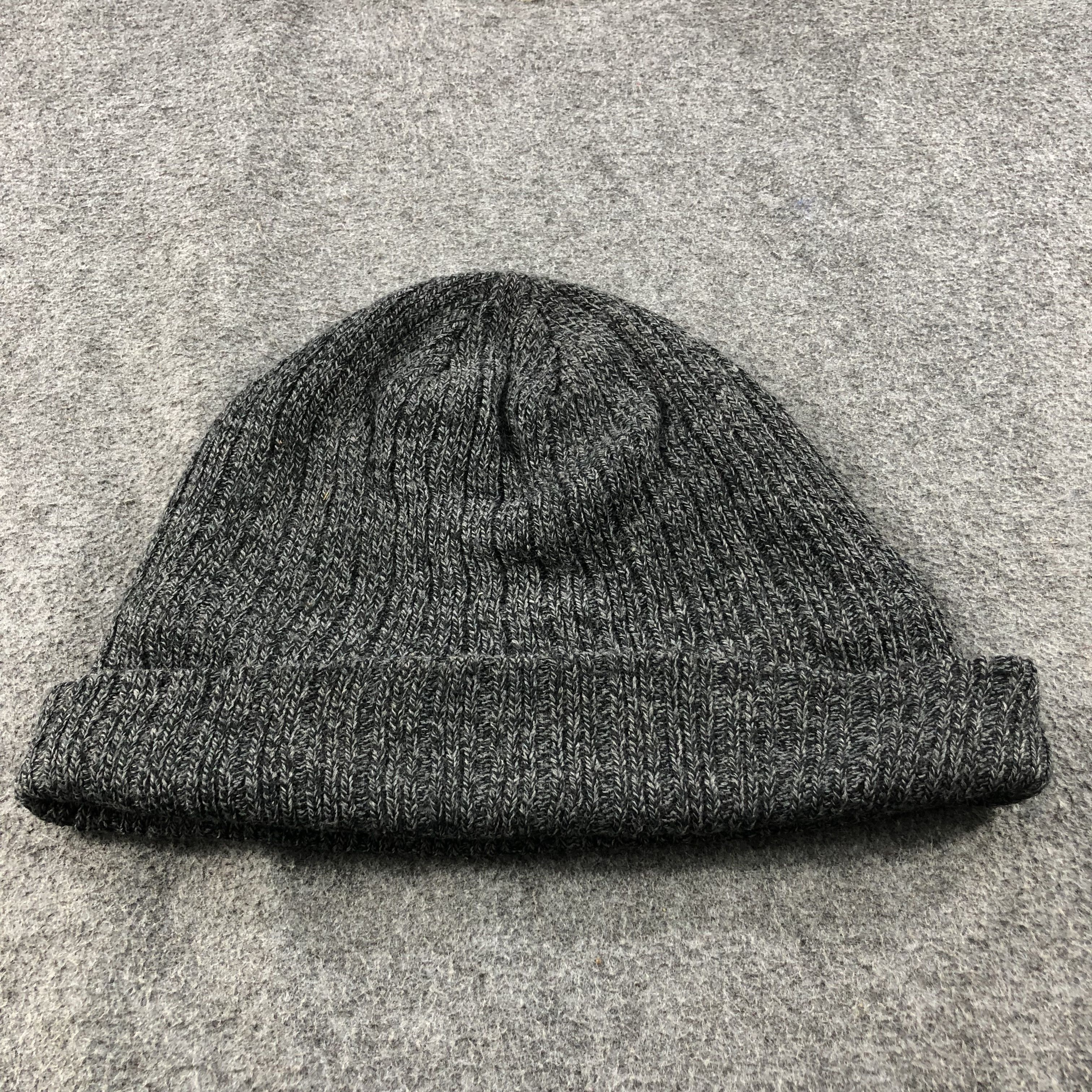 Vintage Thinsulate Beanie Snowcap Snow Hat B361 Size ONE SIZE - 5 Thumbnail