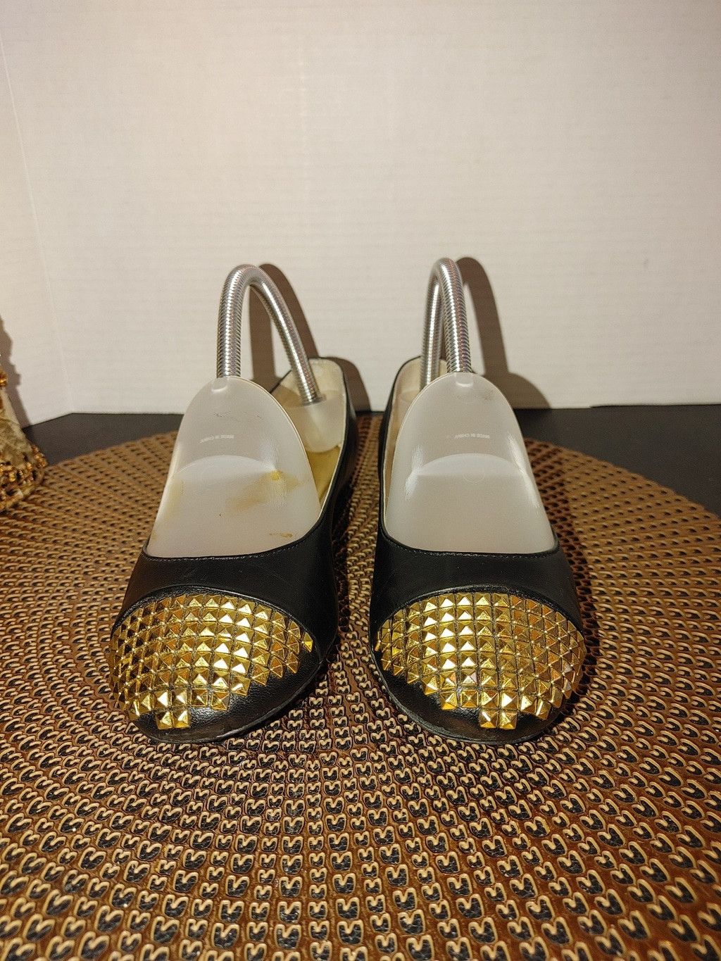 Michael Kors Michael Kors Aria Ballet Flats Size 6.5M Size US 6 / IT 36 - 2 Thumbnail