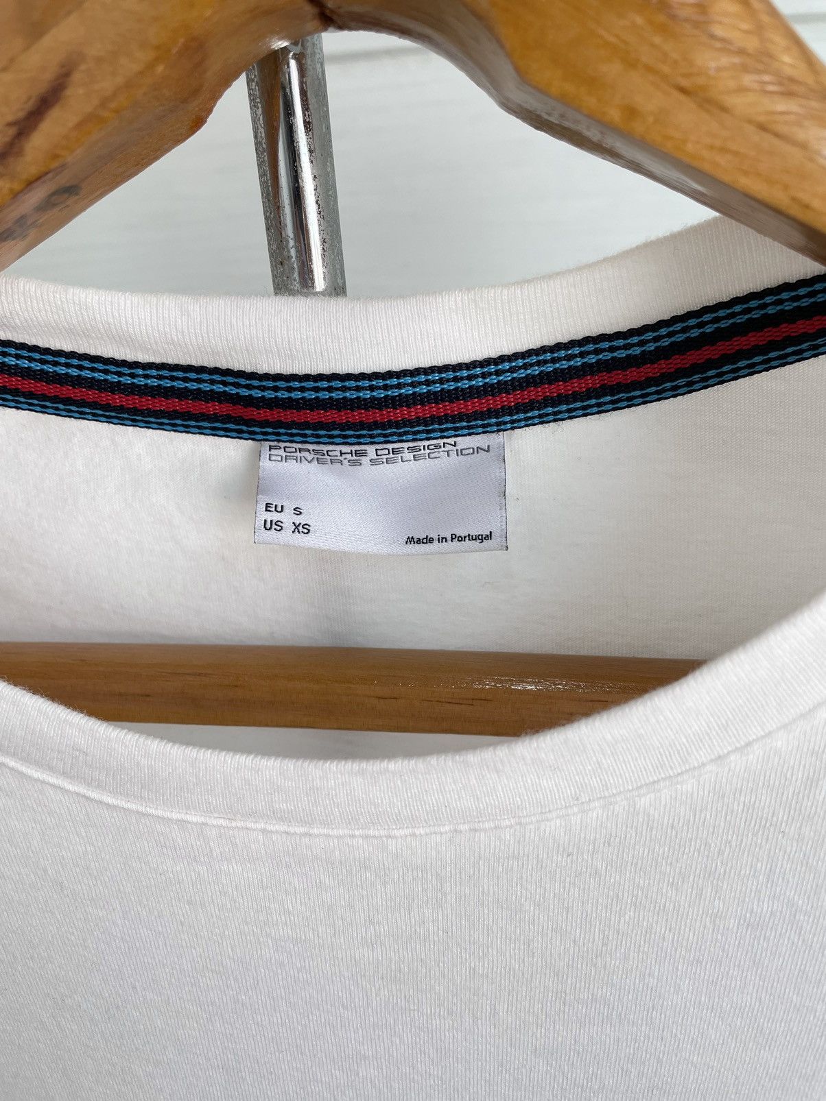Porsche Design PORSCHE MARTINI RACING Size US M / EU 48-50 / 2 - 10 Thumbnail