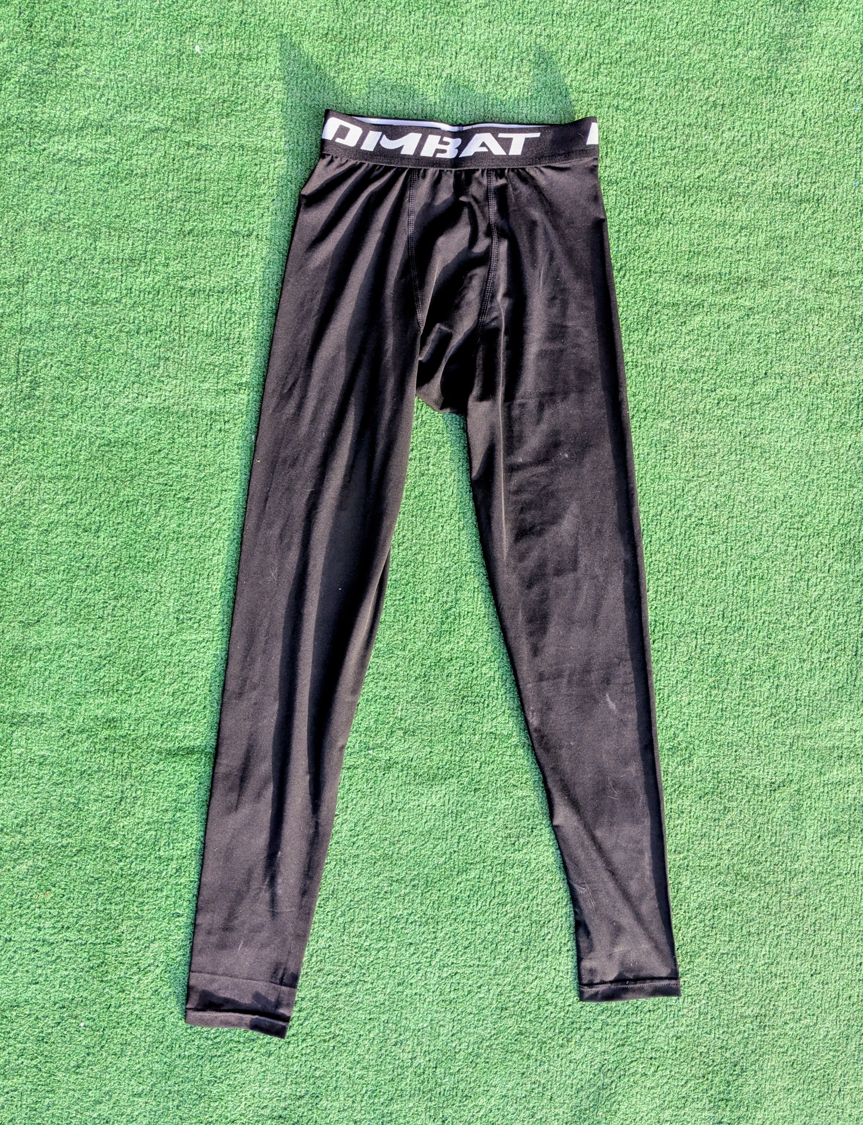 Other Sports Pro Combat Competition Base Compression Pants Tights Size US 26 / EU 42 - 1 Thumbnail
