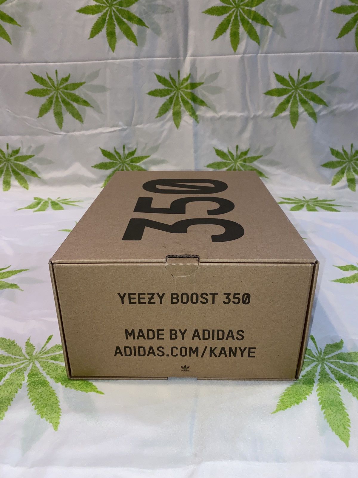 Adidas × Kanye West Adidas Yeezy Boost 350 V2 Blue Tint Size US 8 / EU 41 - 3 Thumbnail