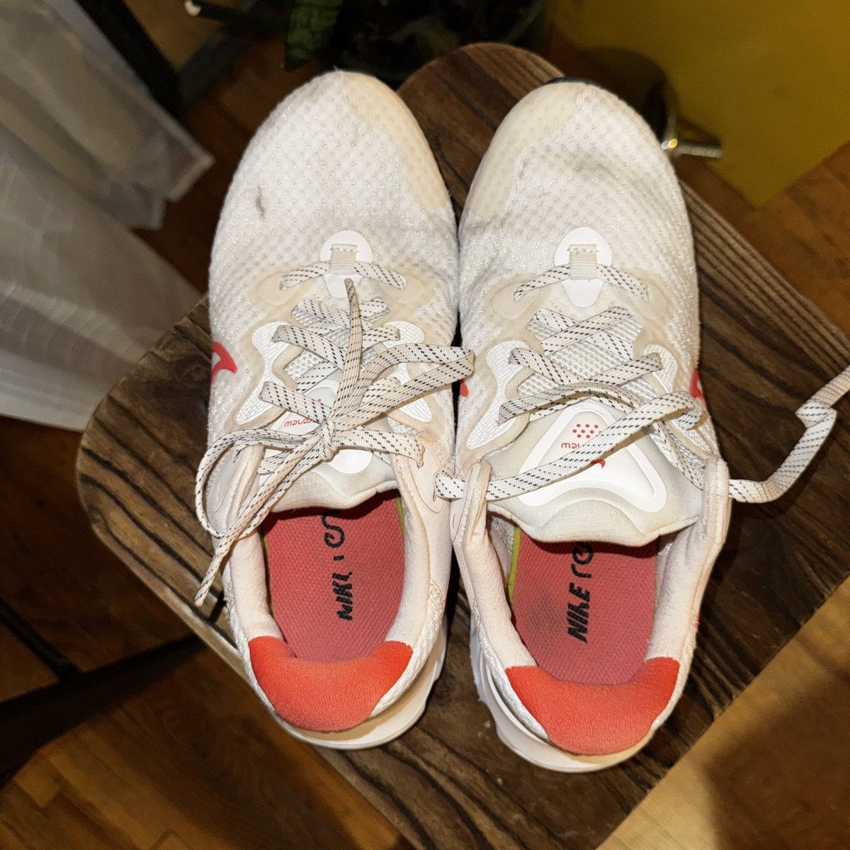 Nike Nike Renew Run Women’s Running Shoes Size 9 Size US 9 / IT 39 - 8 Thumbnail