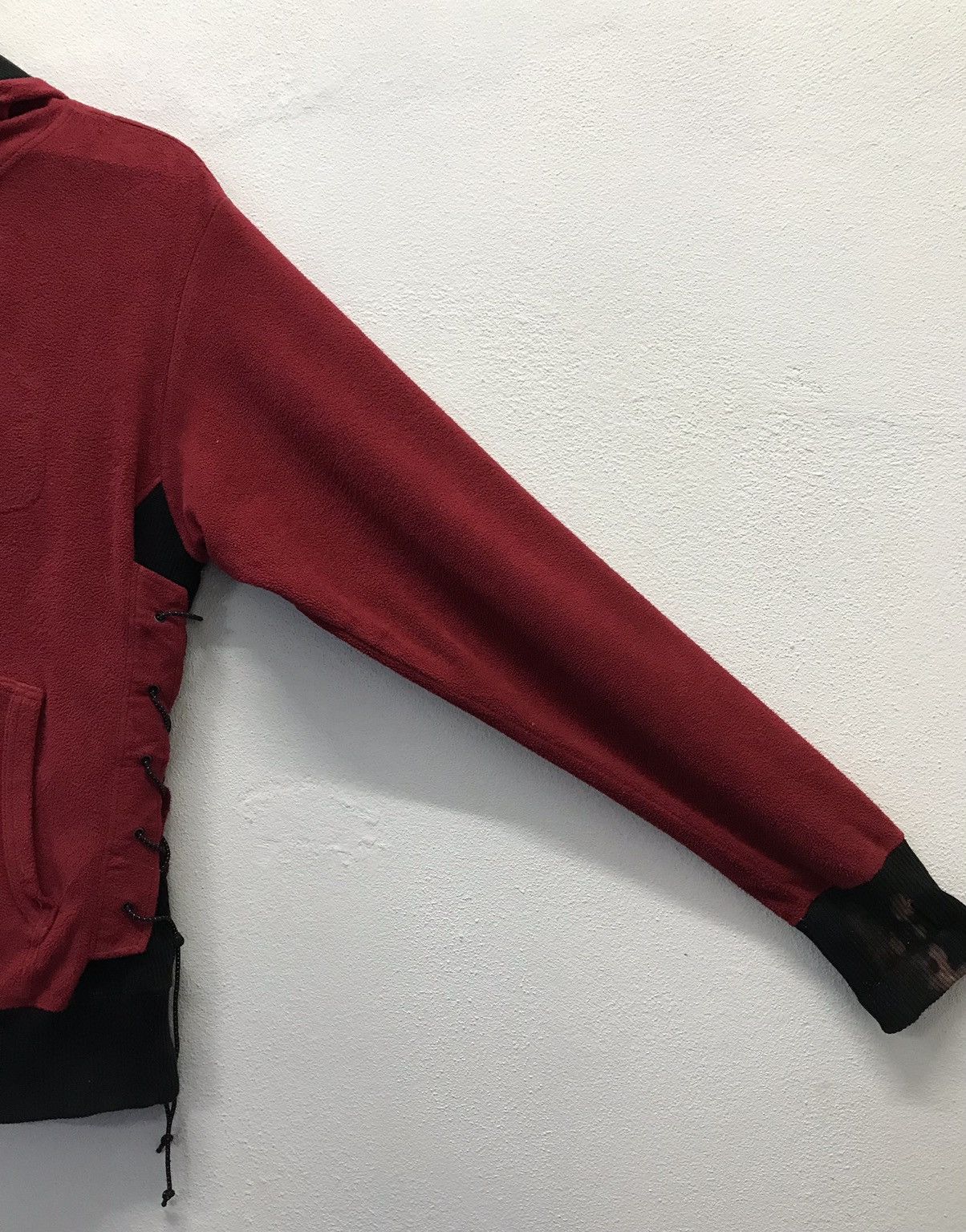 Japanese Brand × Vintage Vintage Skull Flight Made In Japan Jacket Hoodie Size US L / EU 52-54 / 3 - 5 Thumbnail