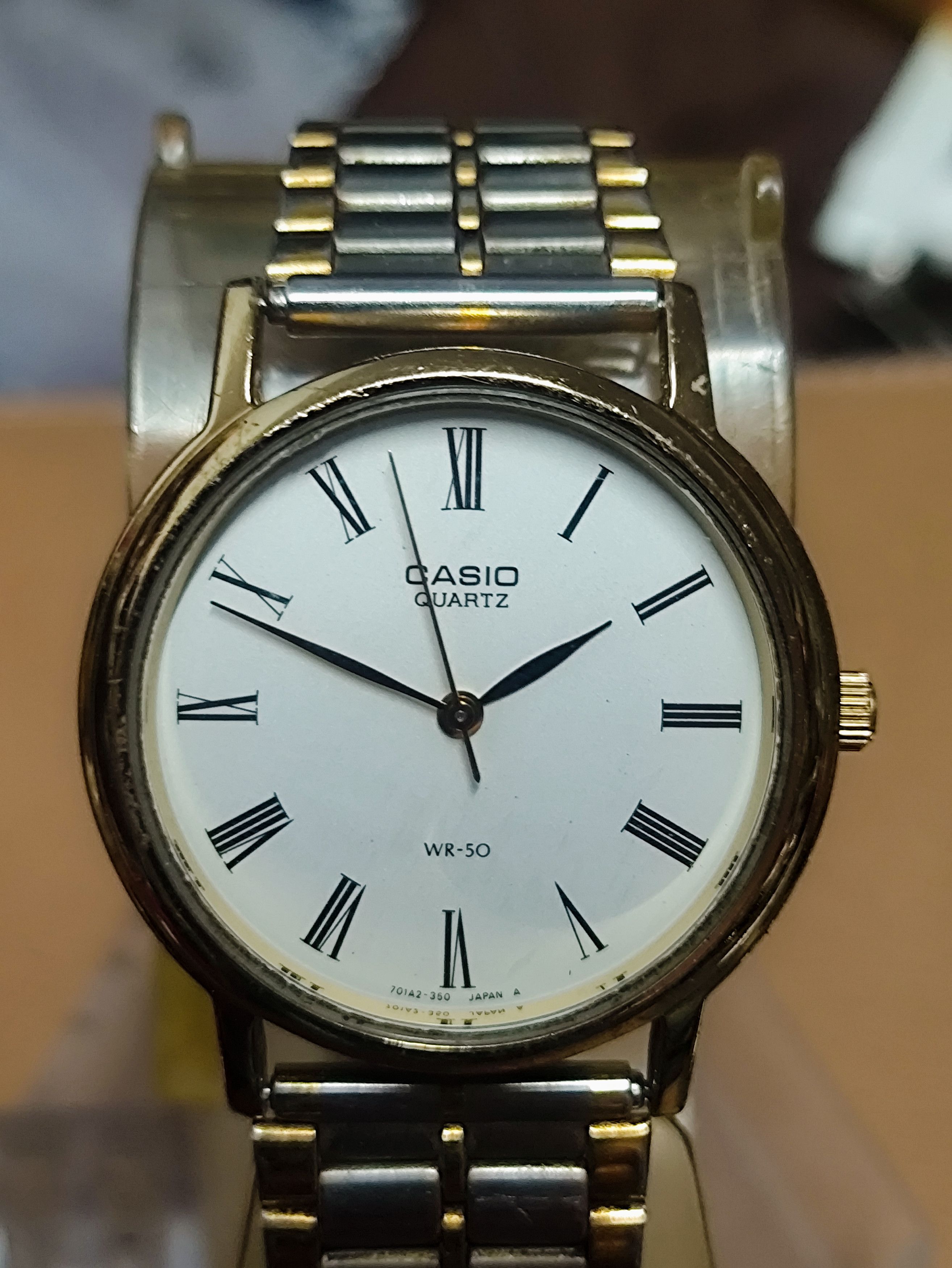 Casio × Japanese Brand × Vintage Vintage 💥 CASIO MQ-9186 QUARTZ JAPAN ENGINE WATCH Size ONE SIZE - 2 Thumbnail