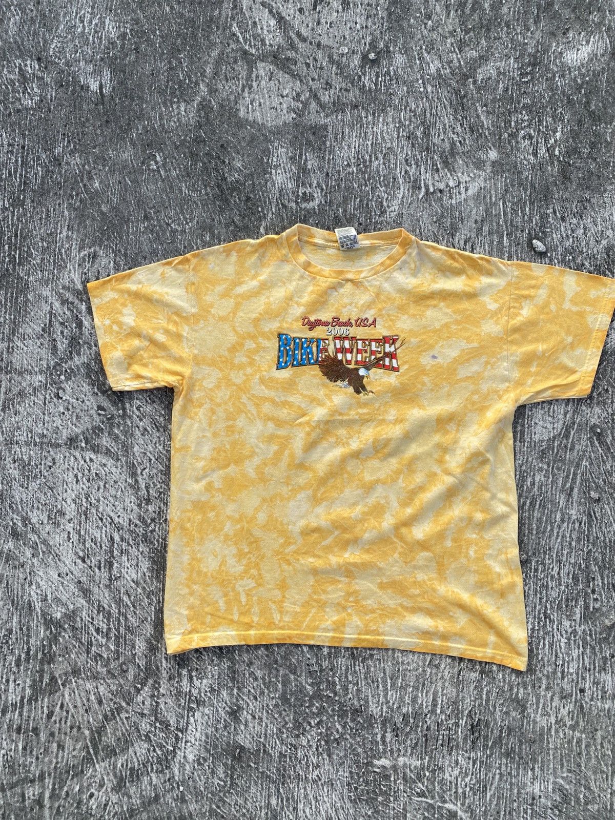 West Coast Choppers Vintage tee daytona bike week Size US L / EU 52-54 / 3 - 1 Thumbnail
