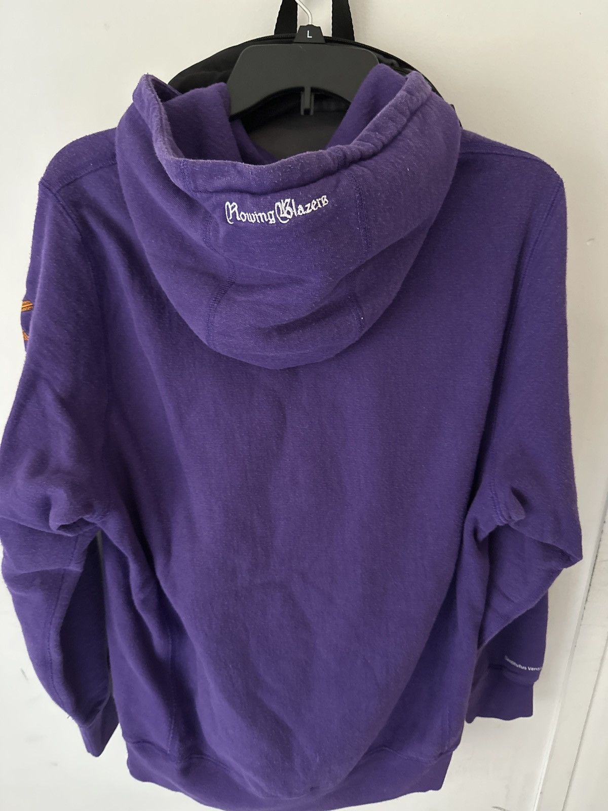 Noah Noah Rowing Blazers Hoodie Size US S / EU 44-46 / 1 - 2 Thumbnail