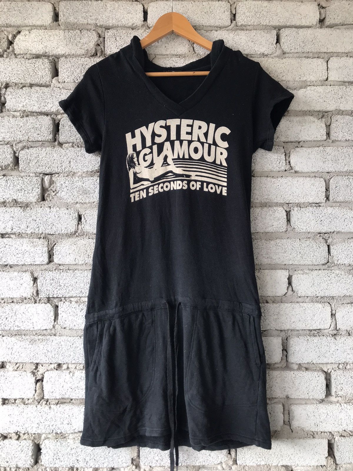 Hysteric Glamour Hysteric Glamour Size S / US 4 / IT 40 - 1 Thumbnail