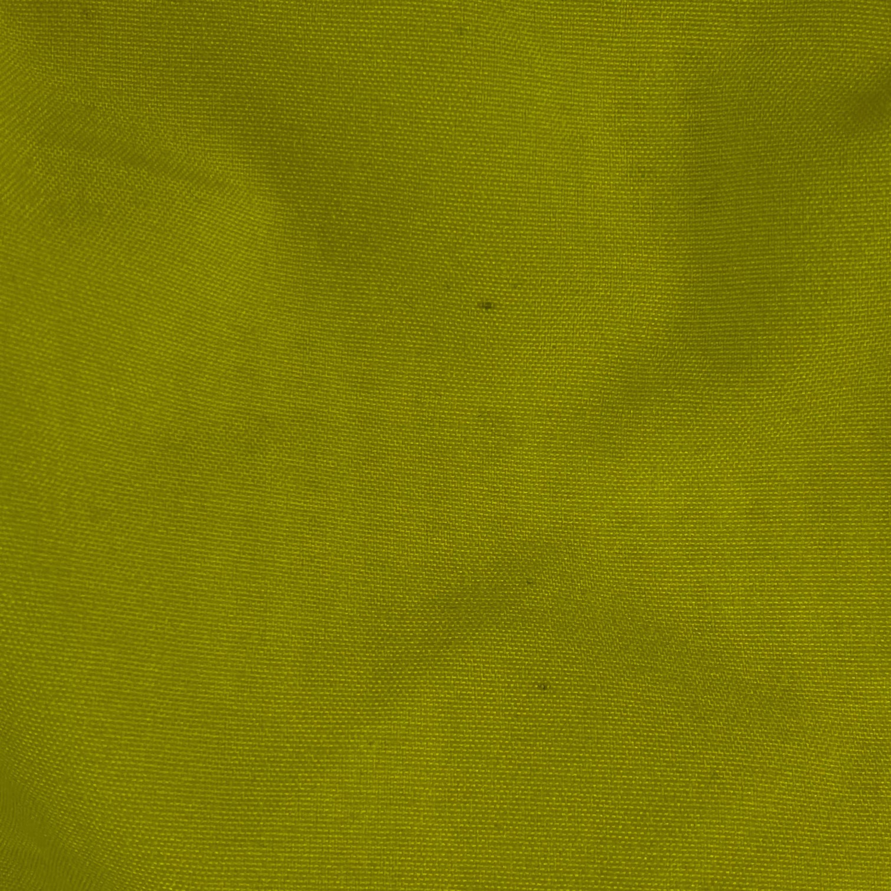 Adidas × Vintage Mens Shorts Adidas Vintage Size S Yellow Size US 30 / EU 46 - 7 Thumbnail