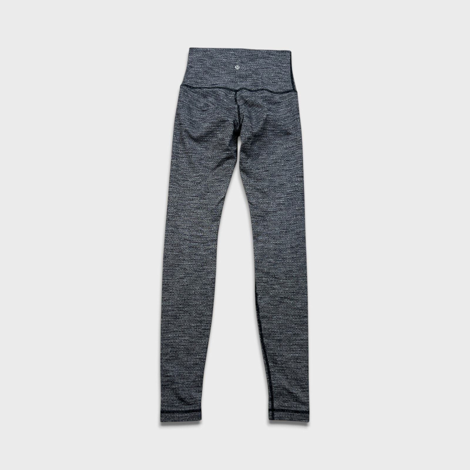Lululemon Lululemon Wunder Under Low Rise Tight Size 4 Legging Pilates Size 27" / US 4 / IT 40 - 4 Thumbnail