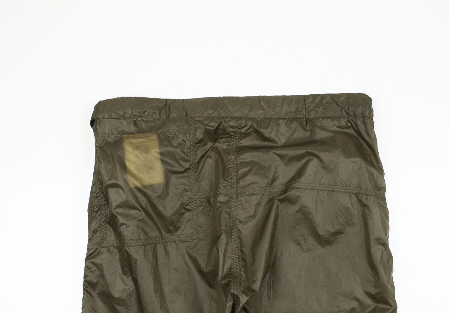 Jil Sander Jil Sander Men Pants cropped casual Size ITA48/Medium, S1033 Size US 31 - 4 Thumbnail