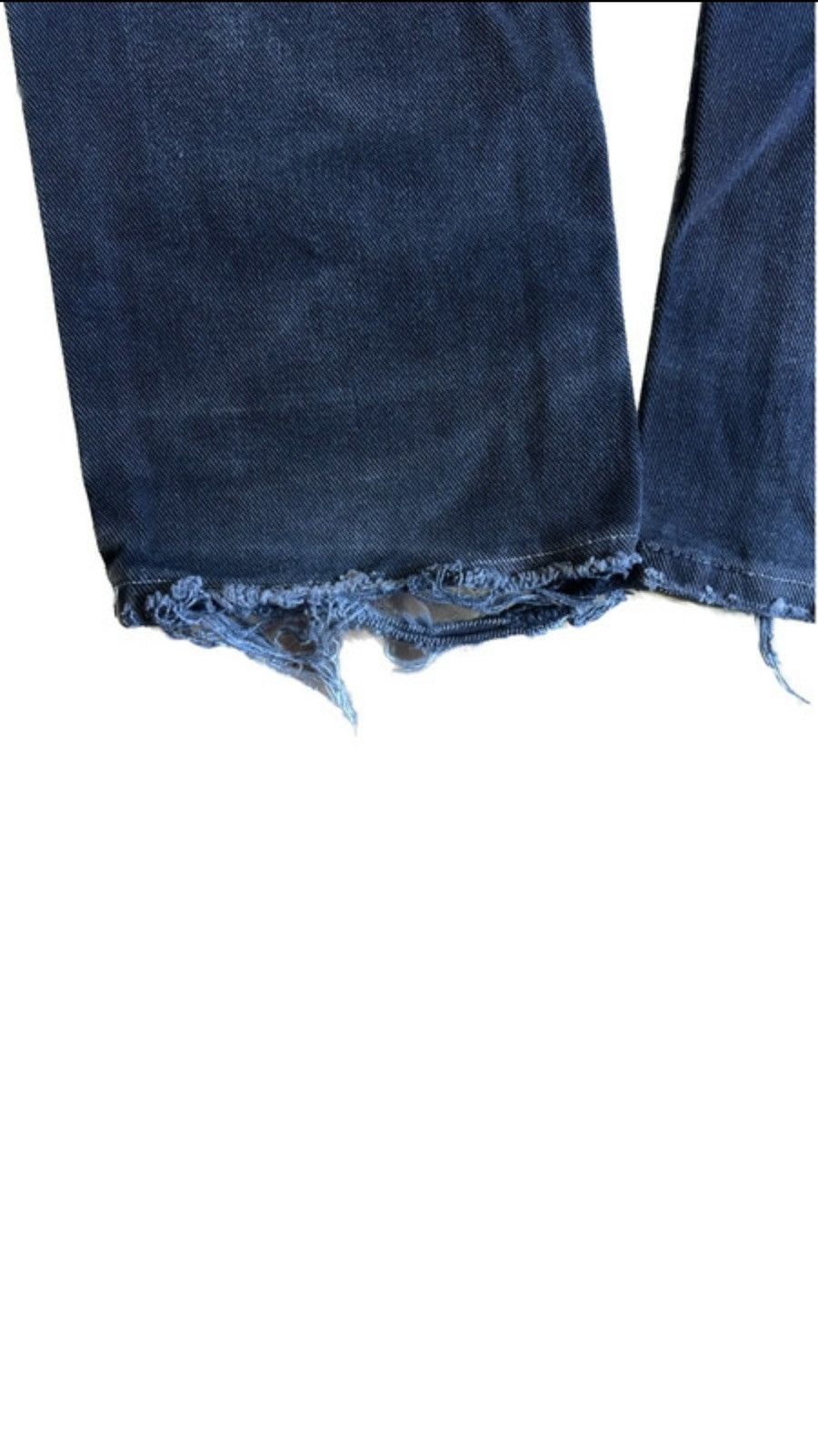 Dolce & Gabbana Dolce e Gabbana jeans Size 25" / US 0 / IT 36 - 5 Thumbnail