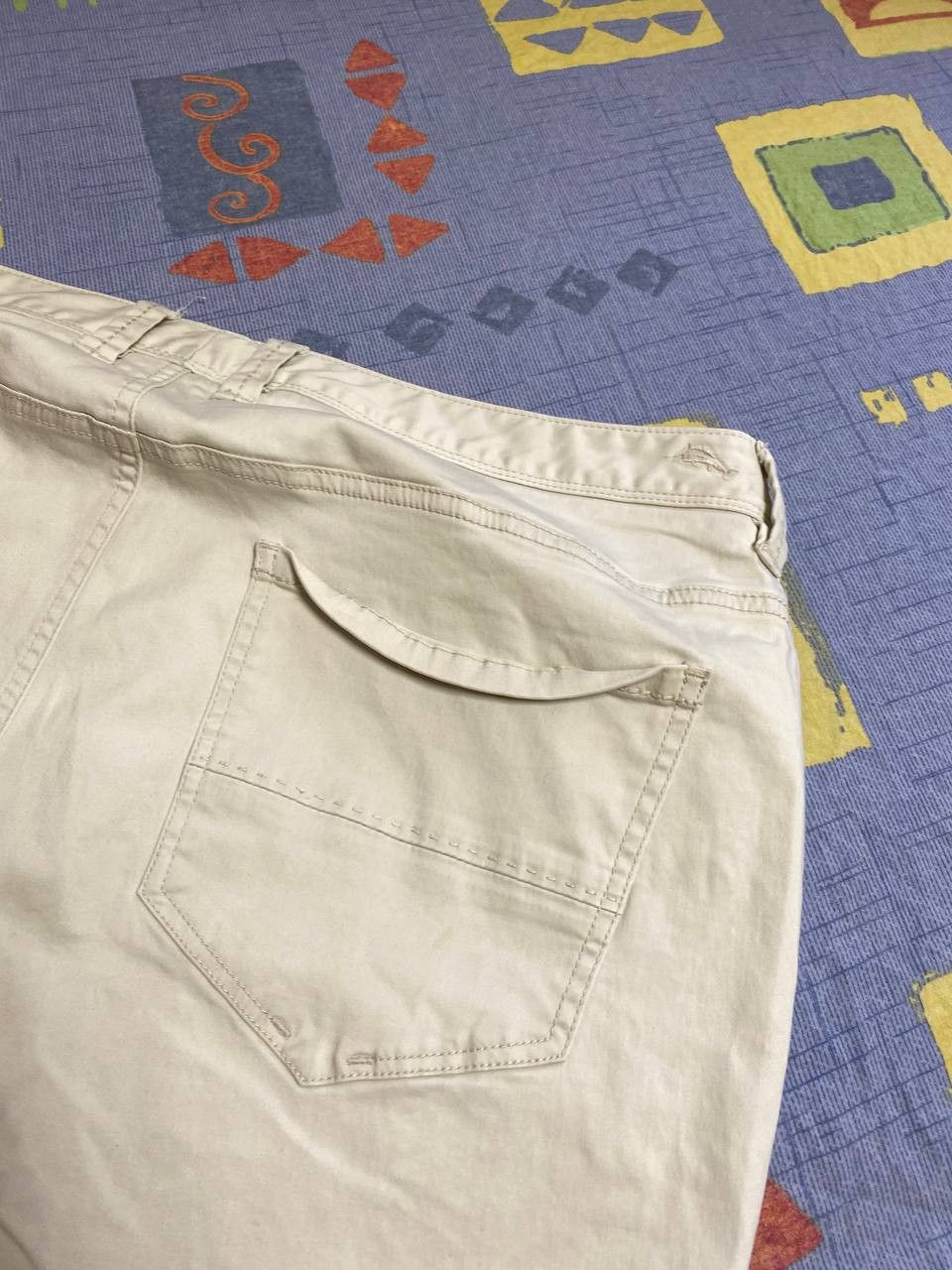 Tommy Bahama Tommy Bahama Mens Pants Denim Jeans Size US 38 / EU 54 - 22 Thumbnail