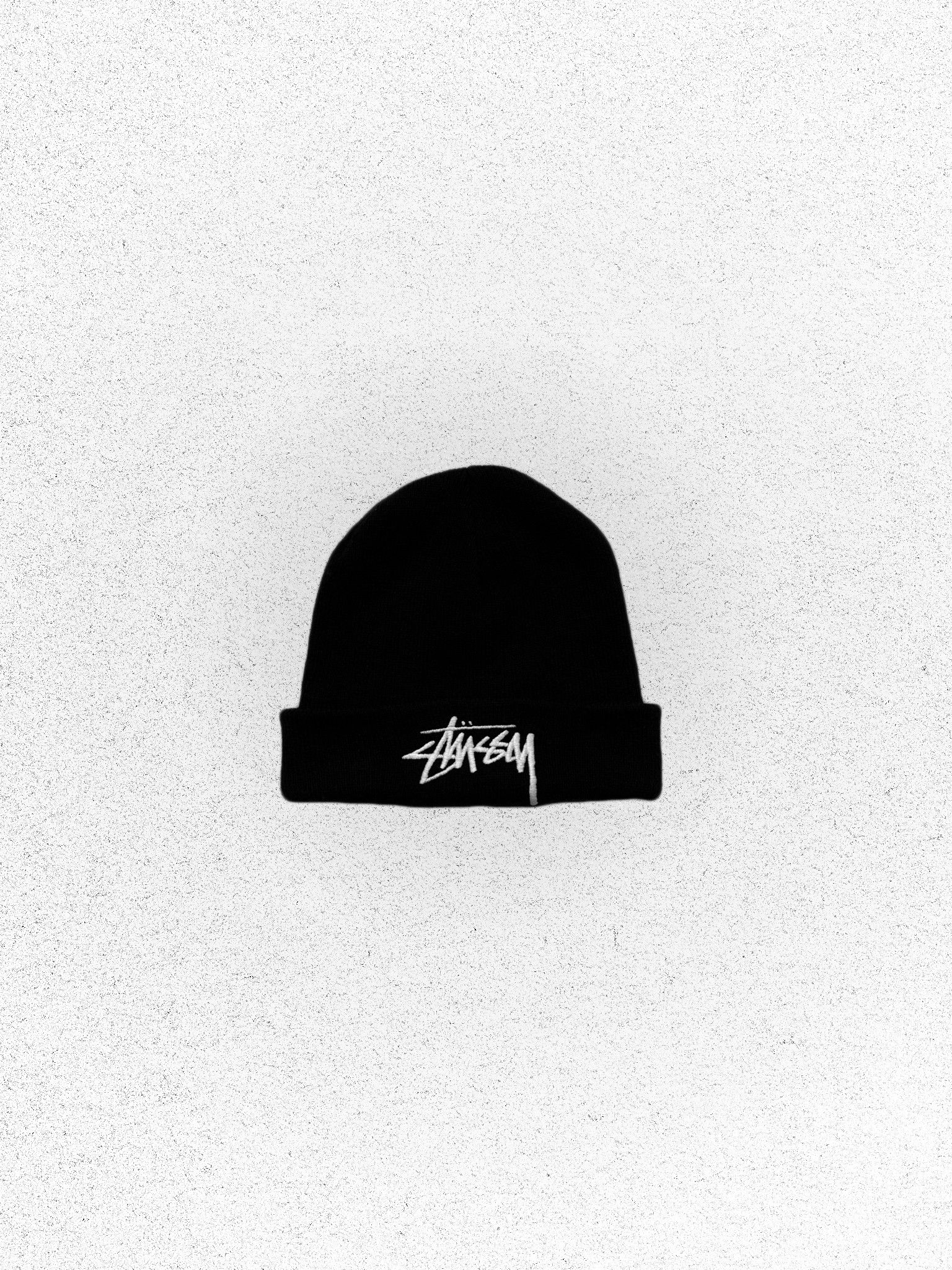 Stussy Stüssy Cuff Beanie Size ONE SIZE - 1 Thumbnail