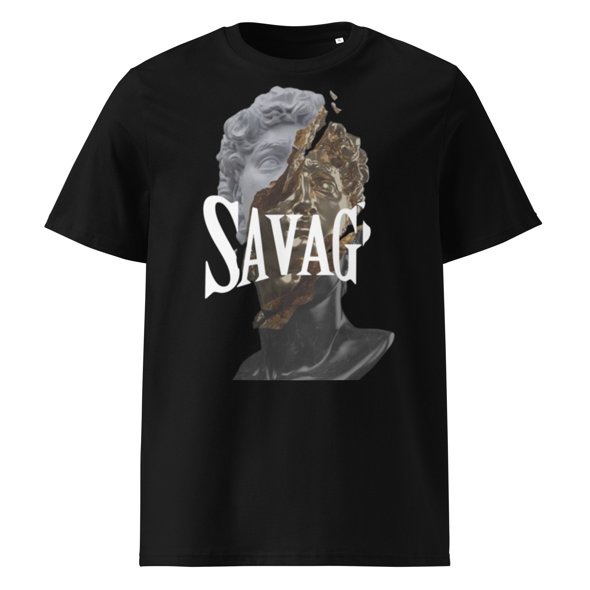 Other Savage tshirt- by maadstylzz Size US M / EU 48-50 / 2 - 1 Thumbnail
