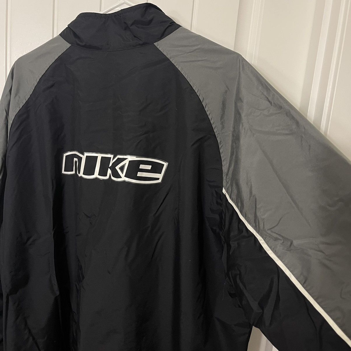Nike Vintage Nike Men’s Jacket Size US XXL / EU 58 / 5 - 12 Thumbnail