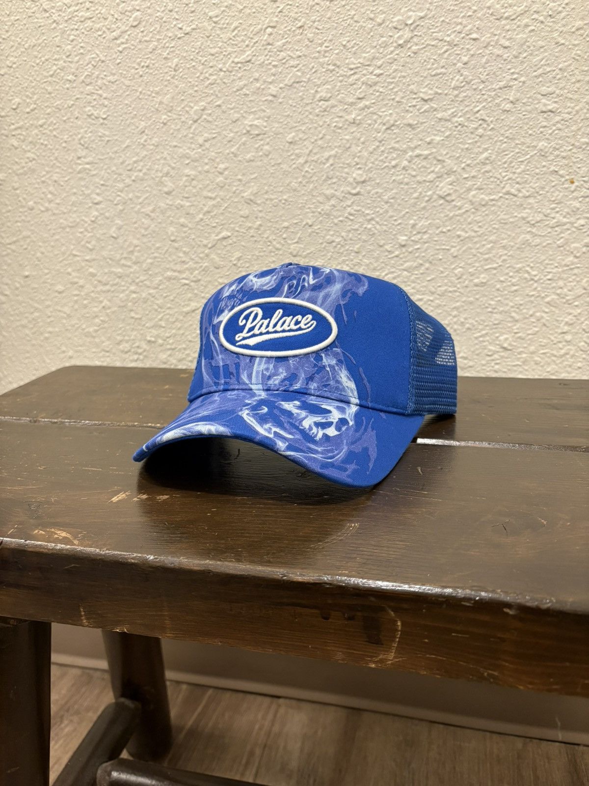 Palace Trucker Hat | Grailed