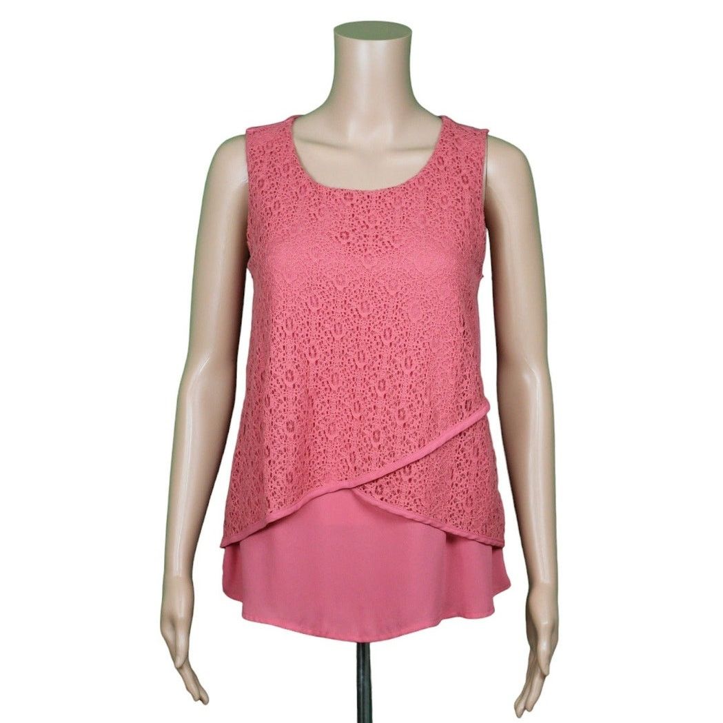 Other Maurices Sleeveless Top Women's Size Small Size S / US 4 / IT 40 - 1 Thumbnail