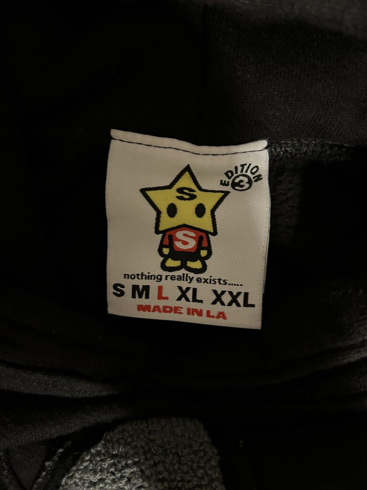 Sukamii Sukamii alphonse hoodie Size US L / EU 52-54 / 3 - 3 Thumbnail
