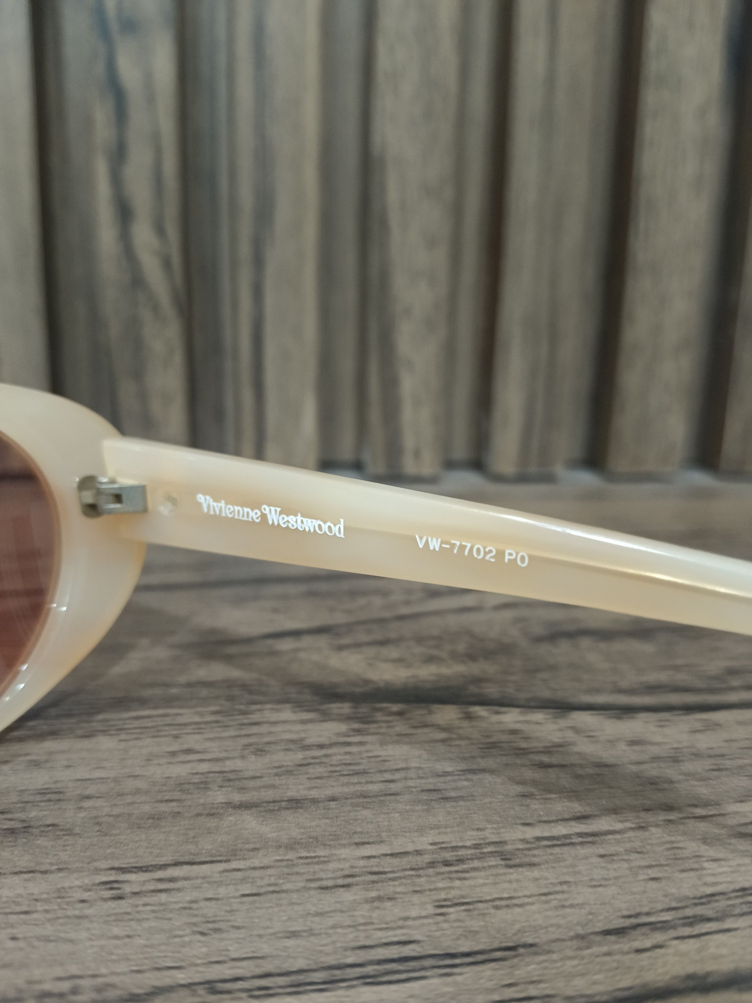 Vivienne Westwood VIVIENNE Westwood Cat-Eye Sunglass Size ONE SIZE - 6 Thumbnail