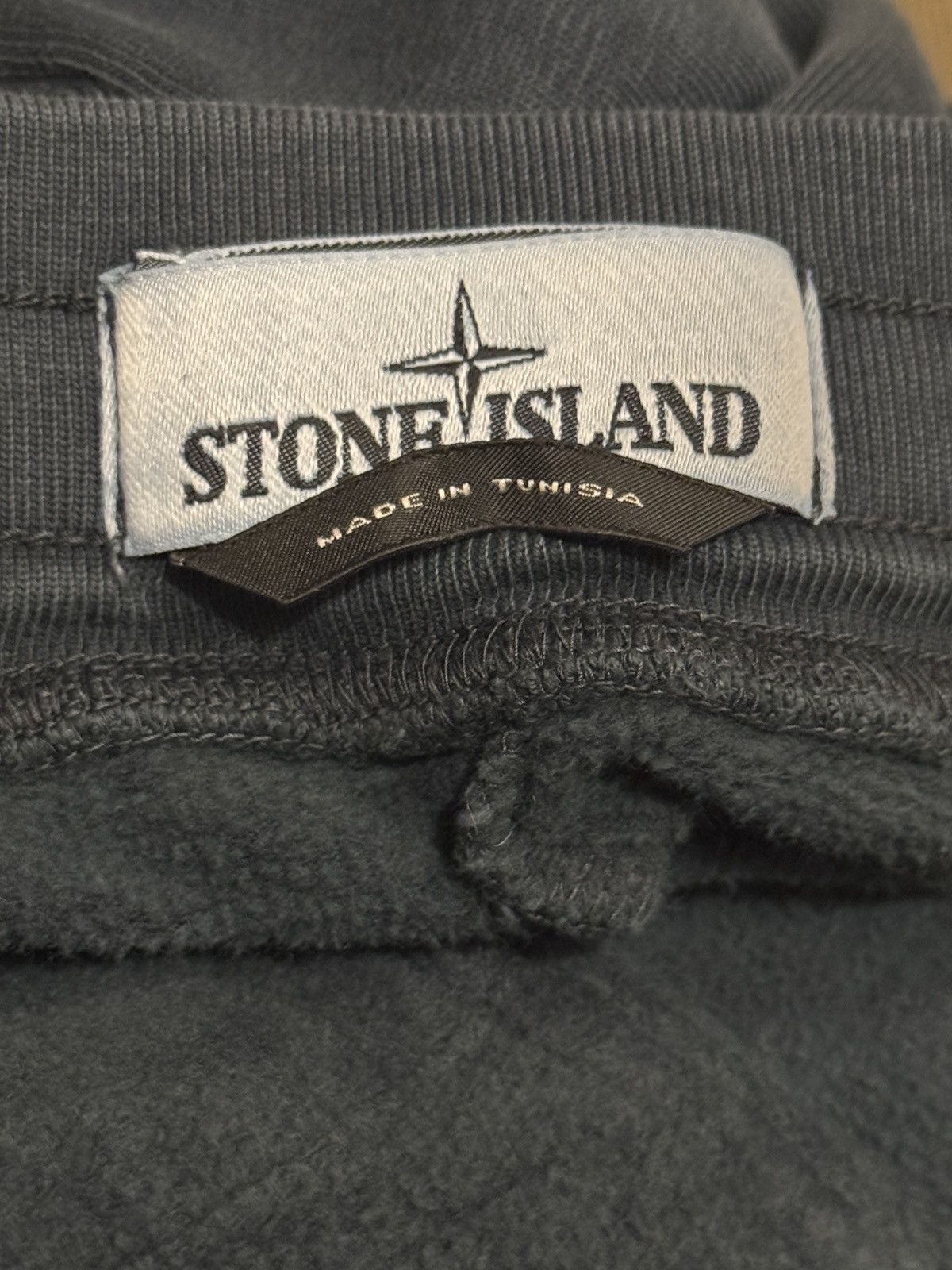Stone Island Stone Island Sweatpants Size US 32 / EU 48 - 9 Thumbnail