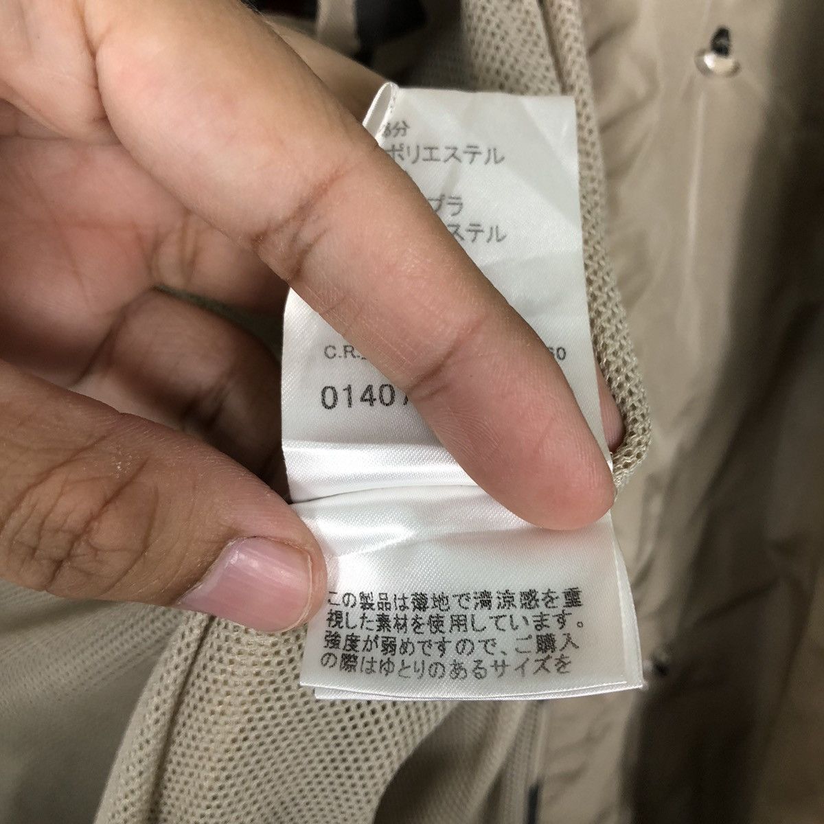 Burberry 🔥90’s VINTAGE BURBERRY LONDON TRENCH COAT NOVA CHECK Size US M / EU 48-50 / 2 - 16 Thumbnail