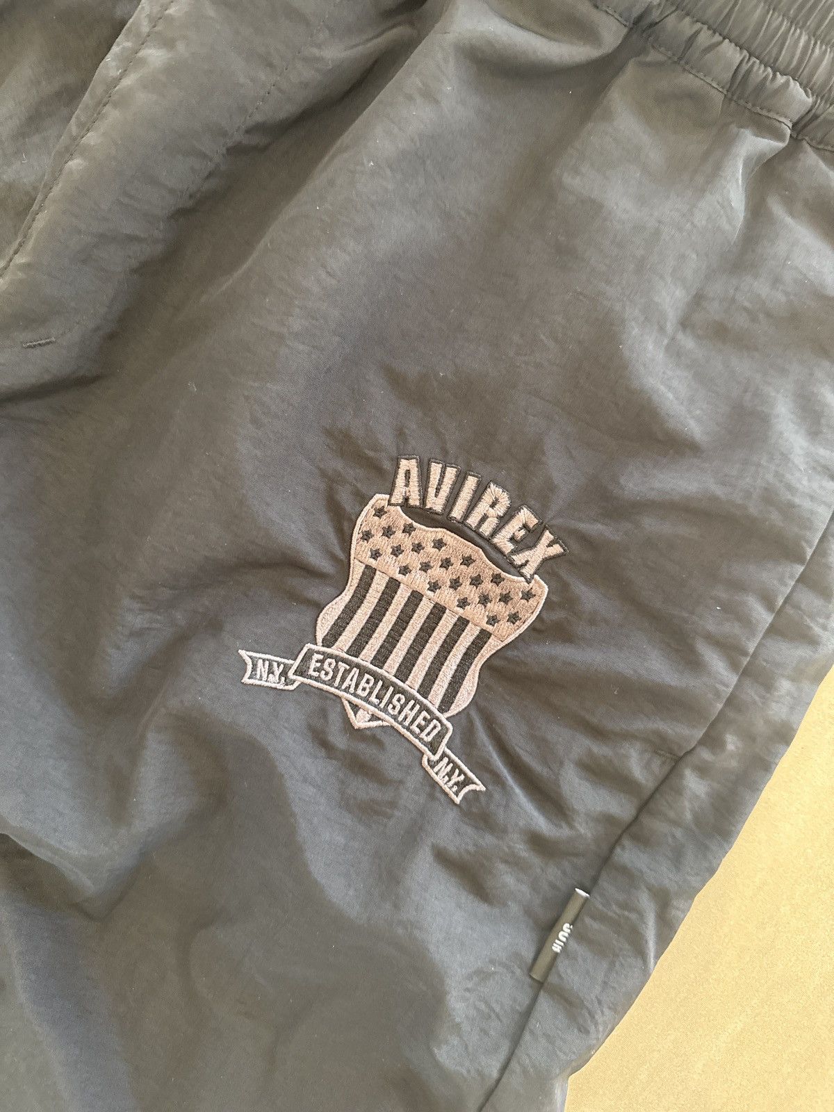 Avirex Avirex Parachute Pant Size US 34 / EU 50 - 3 Thumbnail