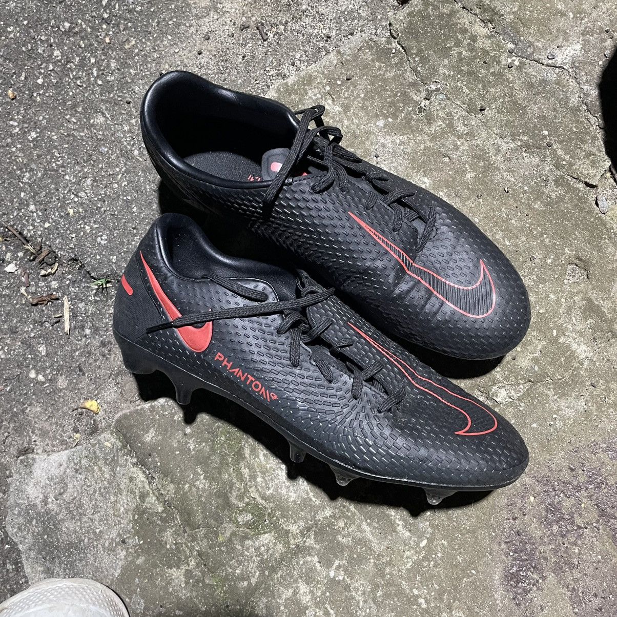 Pro Player PHANTOM GT ELITE SG PRO NIKE ACADEMY FG MG BOOTS PRO SHOES Size US 8 / EU 41 - 1 Thumbnail