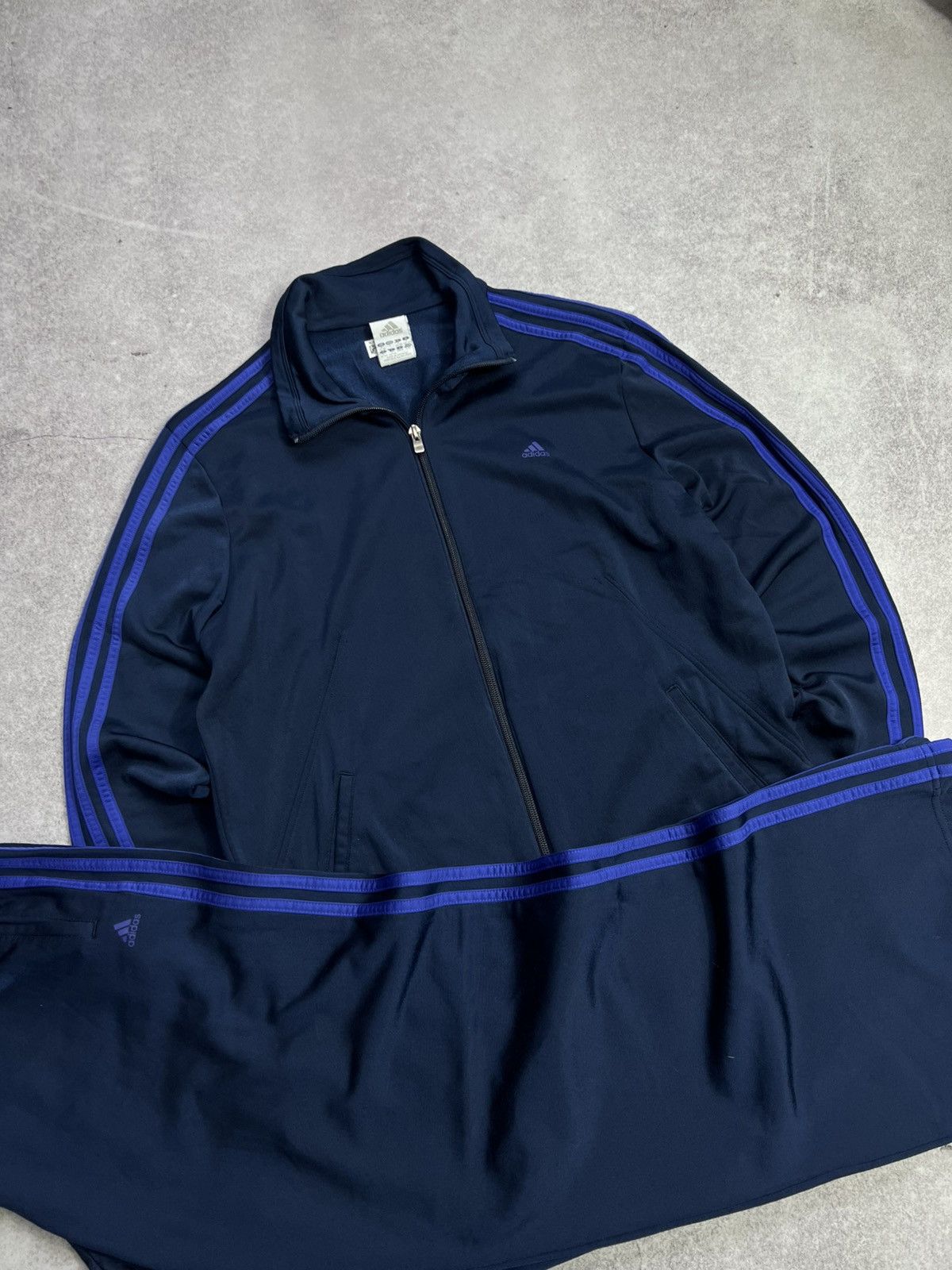 Adidas Crazy Vintage Adidas Track Suit Y2k Hysteric Glamour 00s Size M / US 6-8 / IT 42-44 - 6 Thumbnail