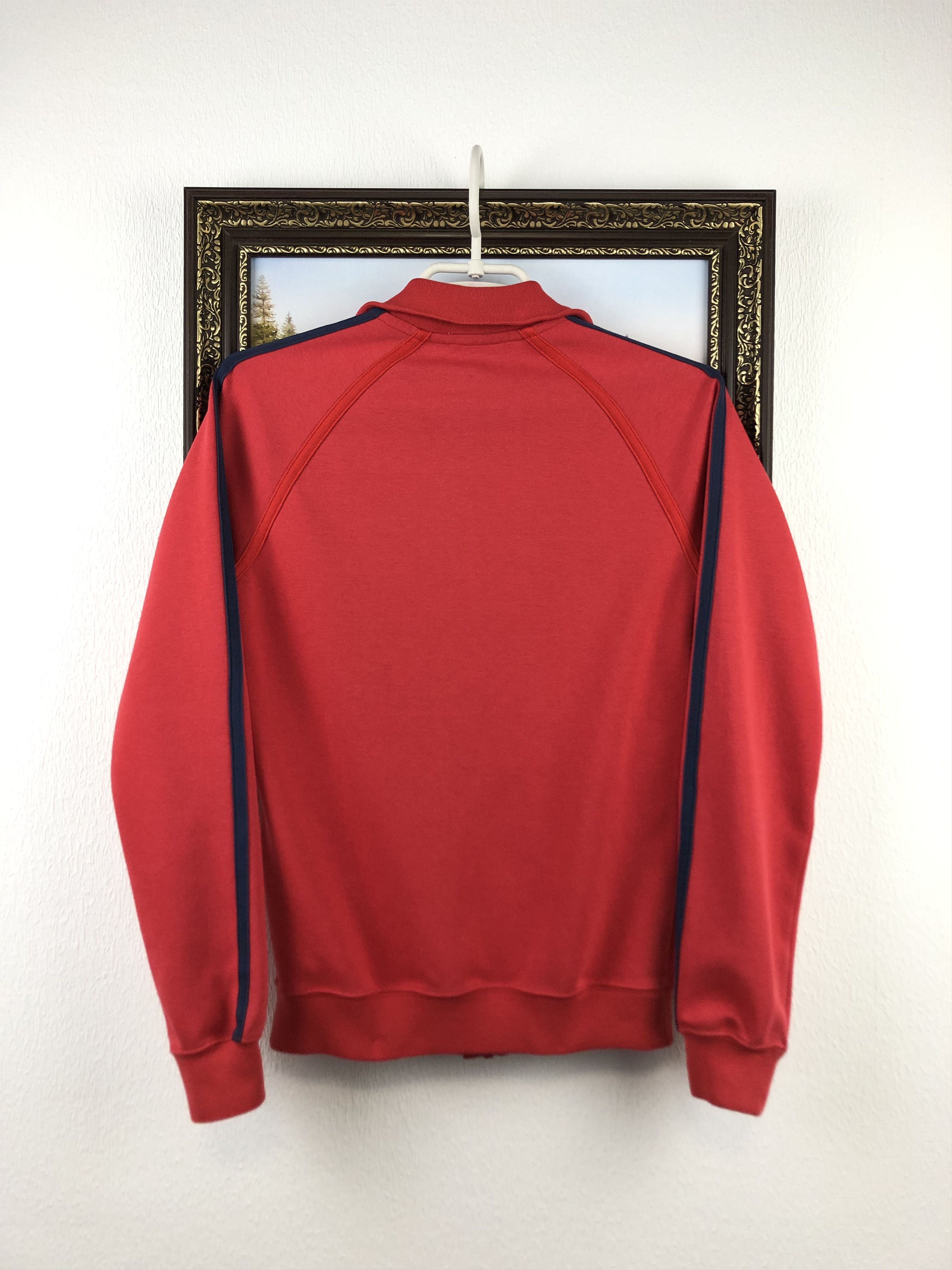 Nike Nike Barcelona Football Jacket Track Top Woman Rare Red Hype Size S / US 4 / IT 40 - 18 Thumbnail