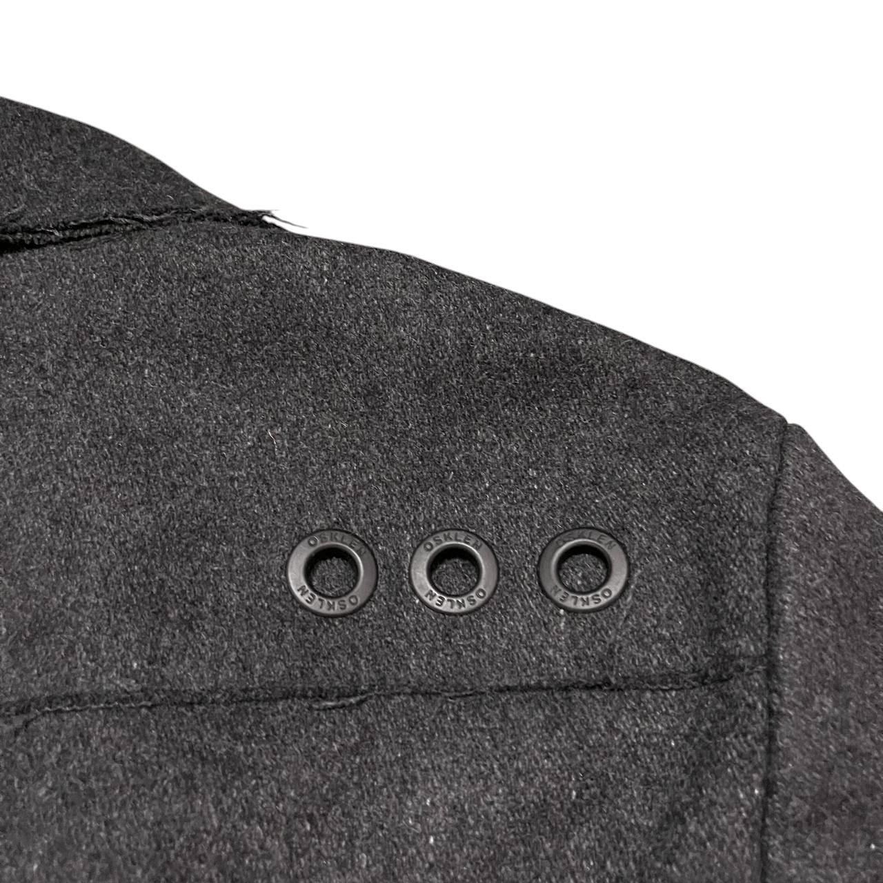 Osklen Osklen Collection Wool Jacket Size US M / EU 48-50 / 2 - 12 Thumbnail