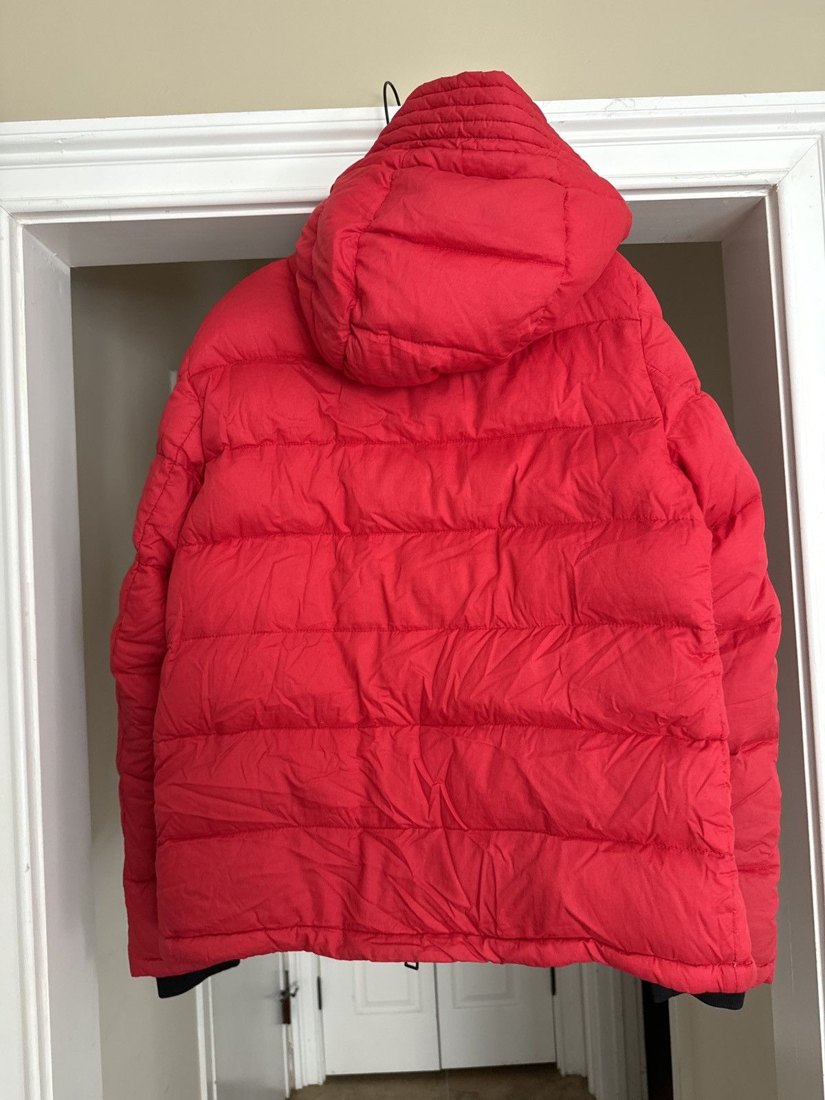 Moncler Moncler down jacket Size US L / EU 52-54 / 3 - 2 Thumbnail