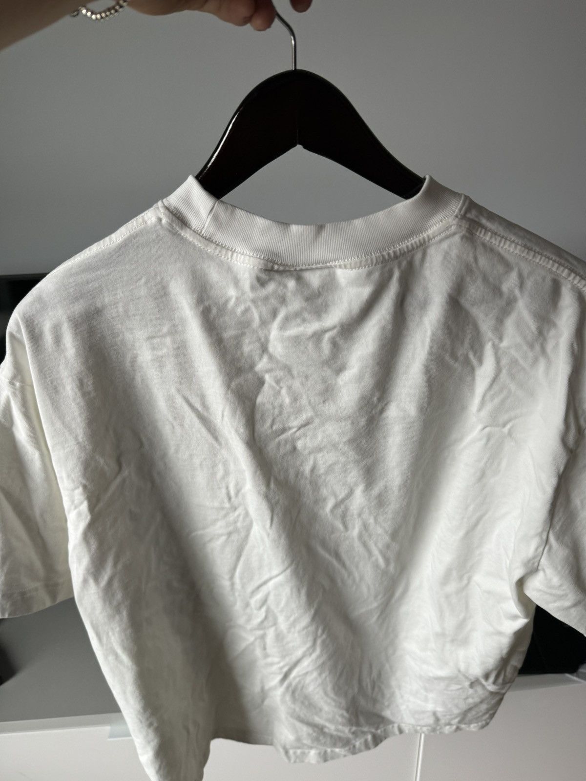 Vintage Streetwear T shirt Size US L / EU 52-54 / 3 - 2 Thumbnail