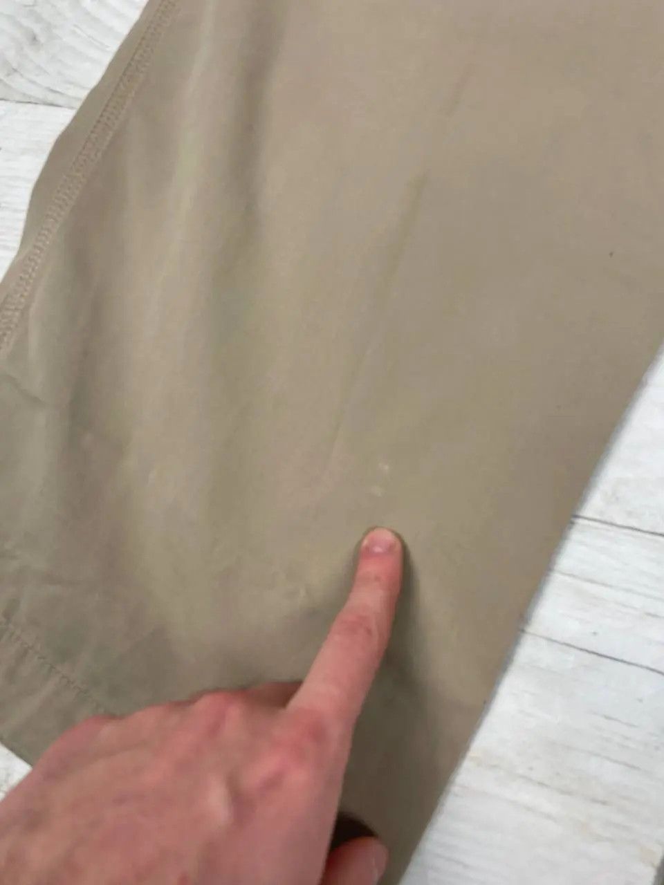 Carhartt Vintage Carhartt Cargo Thrift Pants Work 90s Size US 34 / EU 50 - 9 Thumbnail
