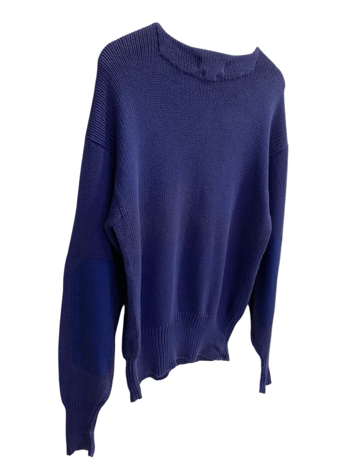Polo Ralph Lauren × Vintage Vintage Polo Ralph Lauren Knit Sweater Men’s Size US L / EU 52-54 / 3 - 5 Thumbnail